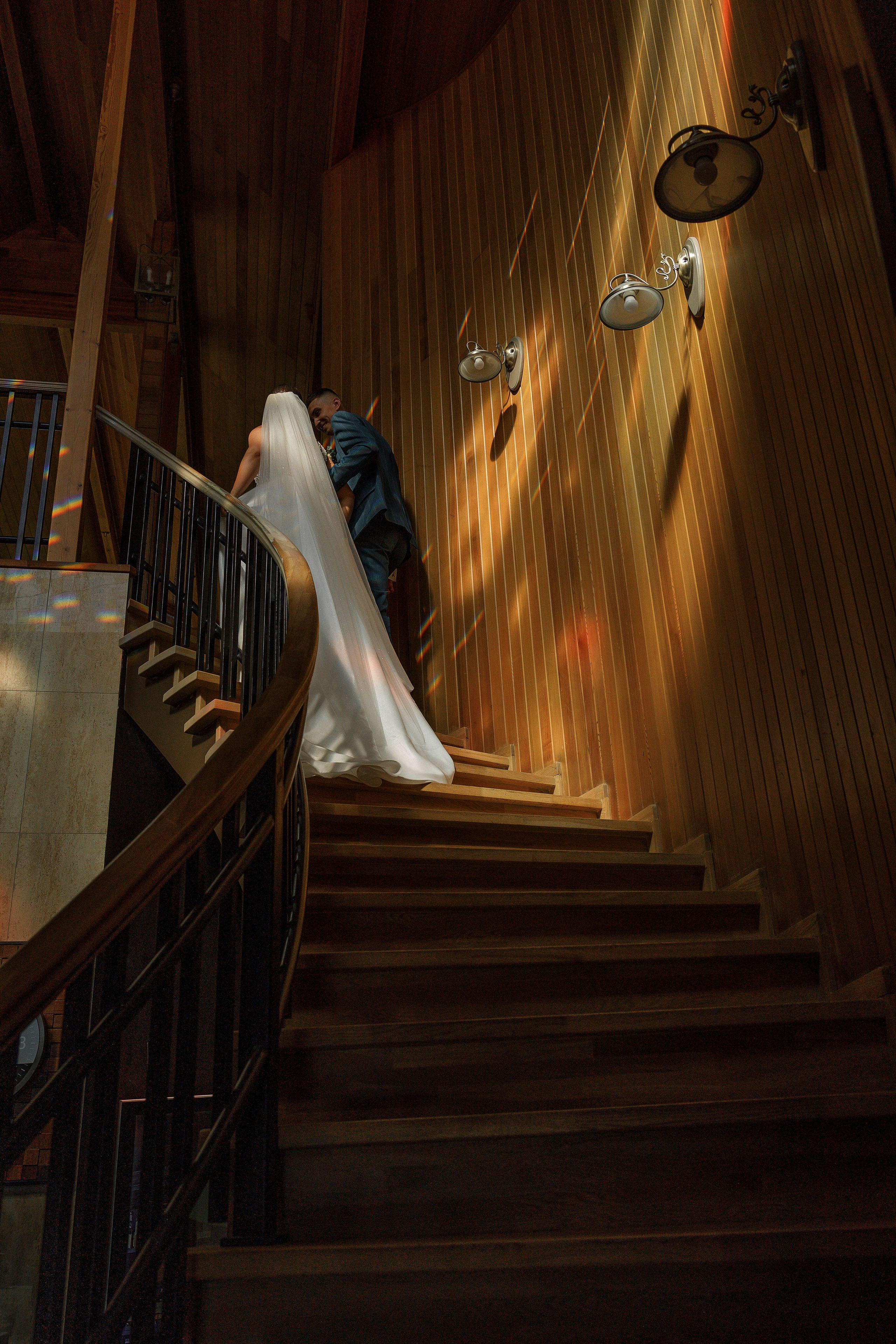 Алёна и Сергей Kedr Hall. Свадебный и семейный фотограф  во Владивостоке Ольга Украинец