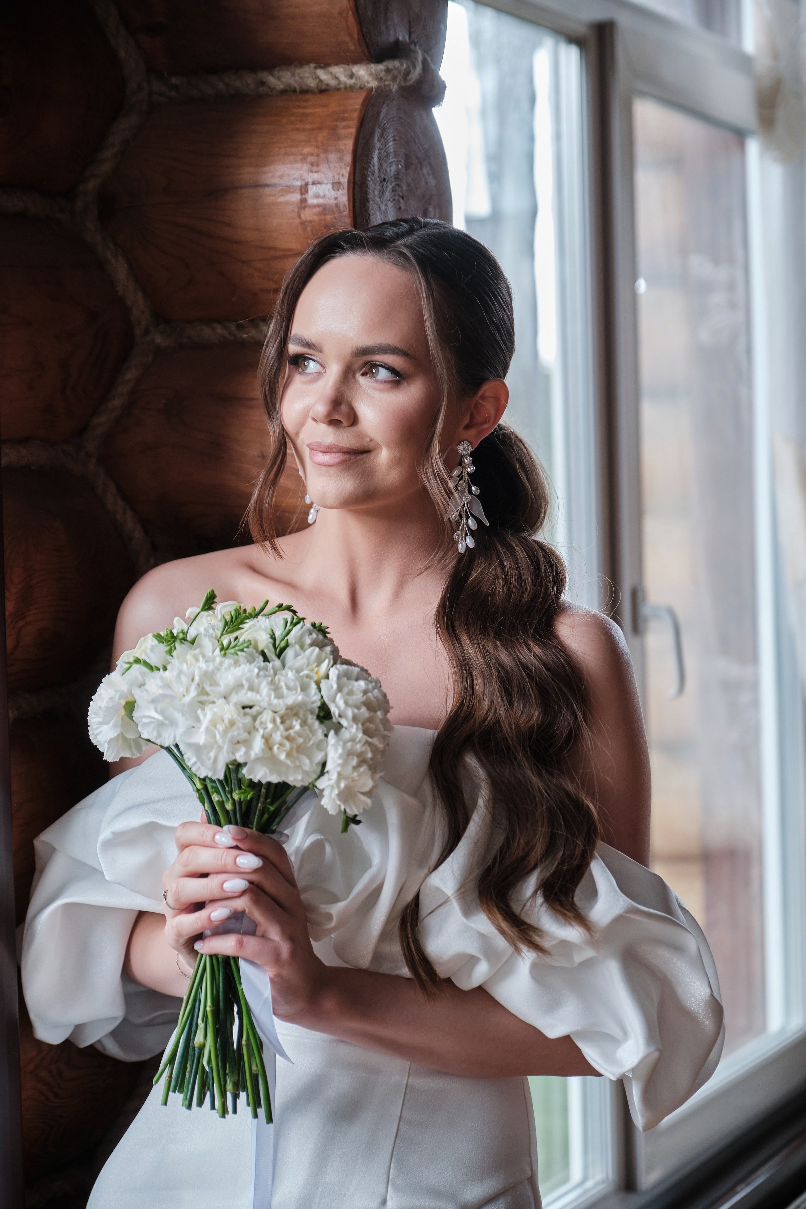 ИГОРЬ И АННА. Свадебный фотограф в Екатеринбурге Соседков Евгений