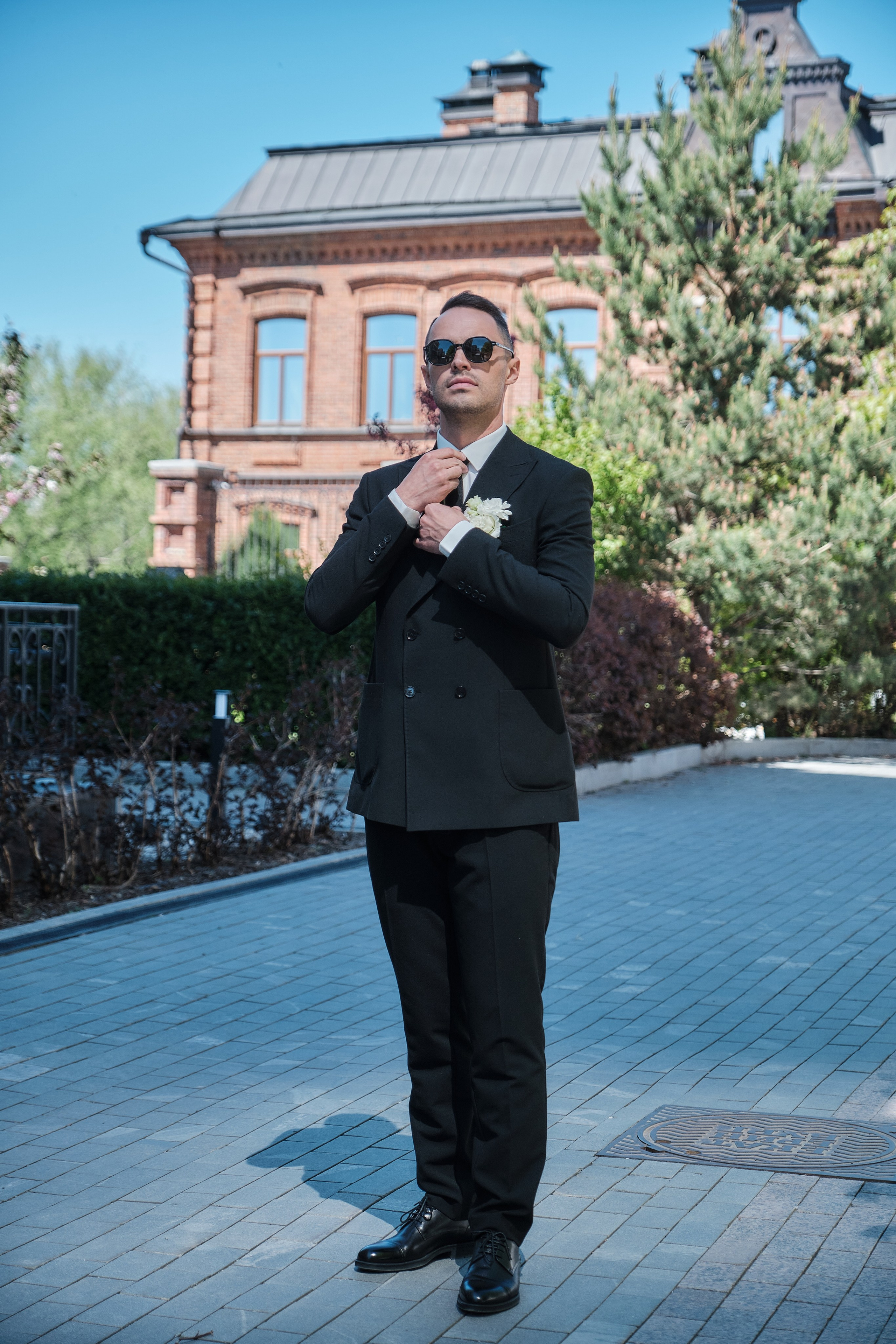 АНТОН И АНАСТАСИЯ. Свадебный фотограф в Екатеринбурге Соседков Евгений