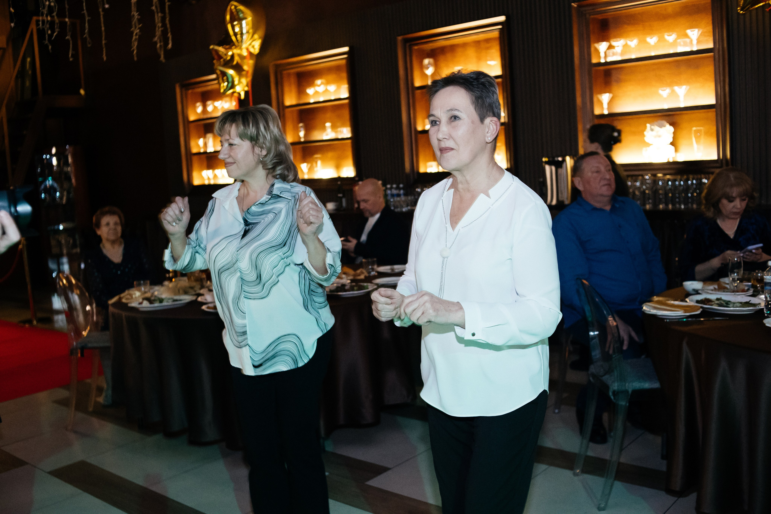 Юбилей. Фотограф в Иркутске