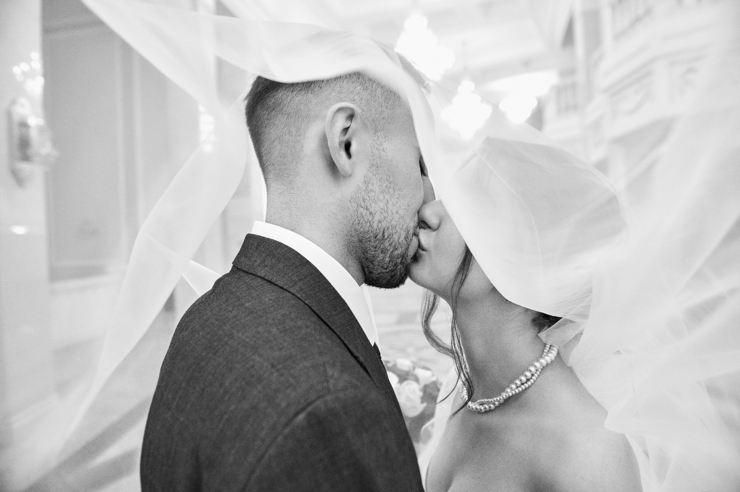 Свадьба Артема и Елены. Фотограф Катерина Устименко