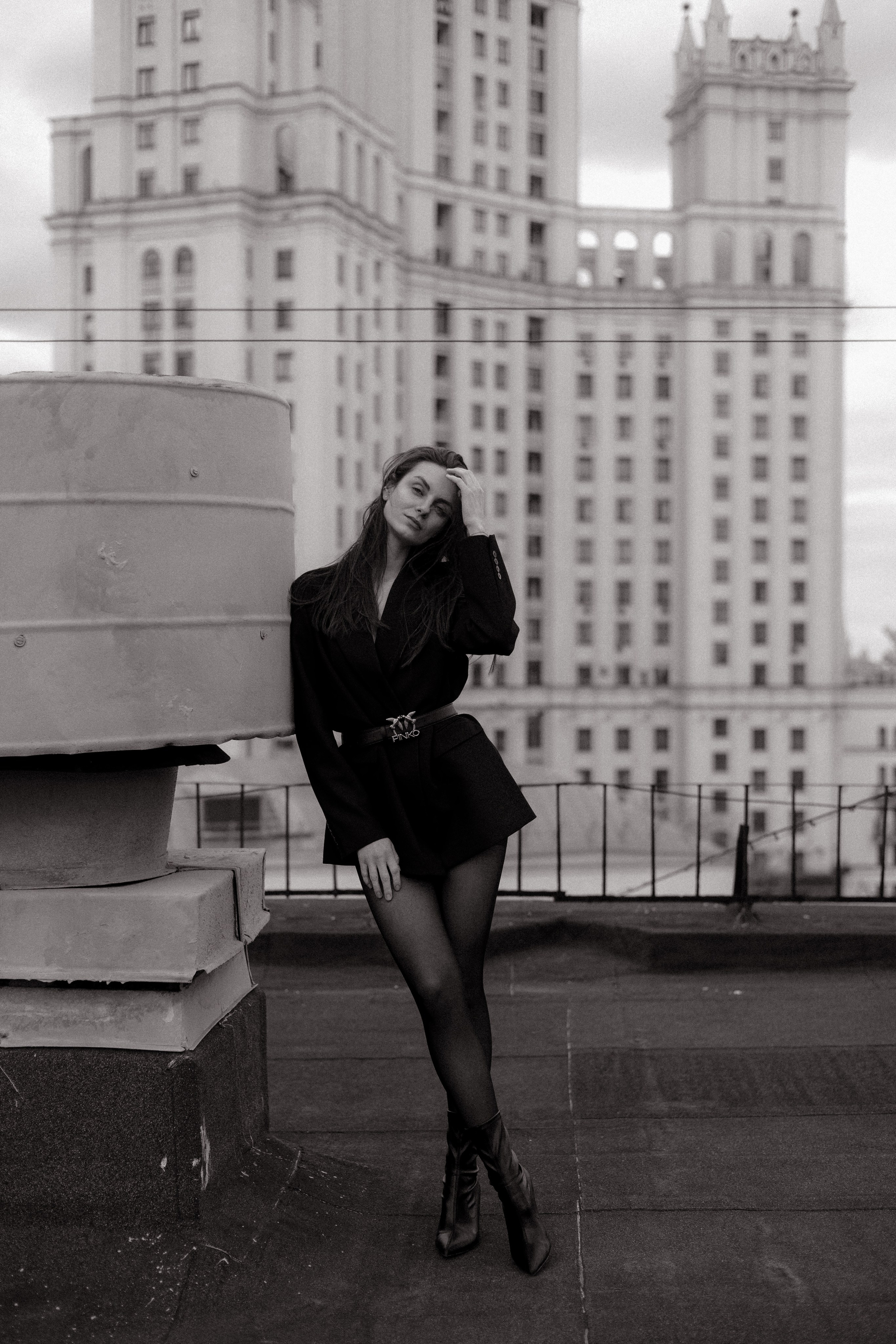 Анастасия. Фотограф в Москве Валерия Рожкова