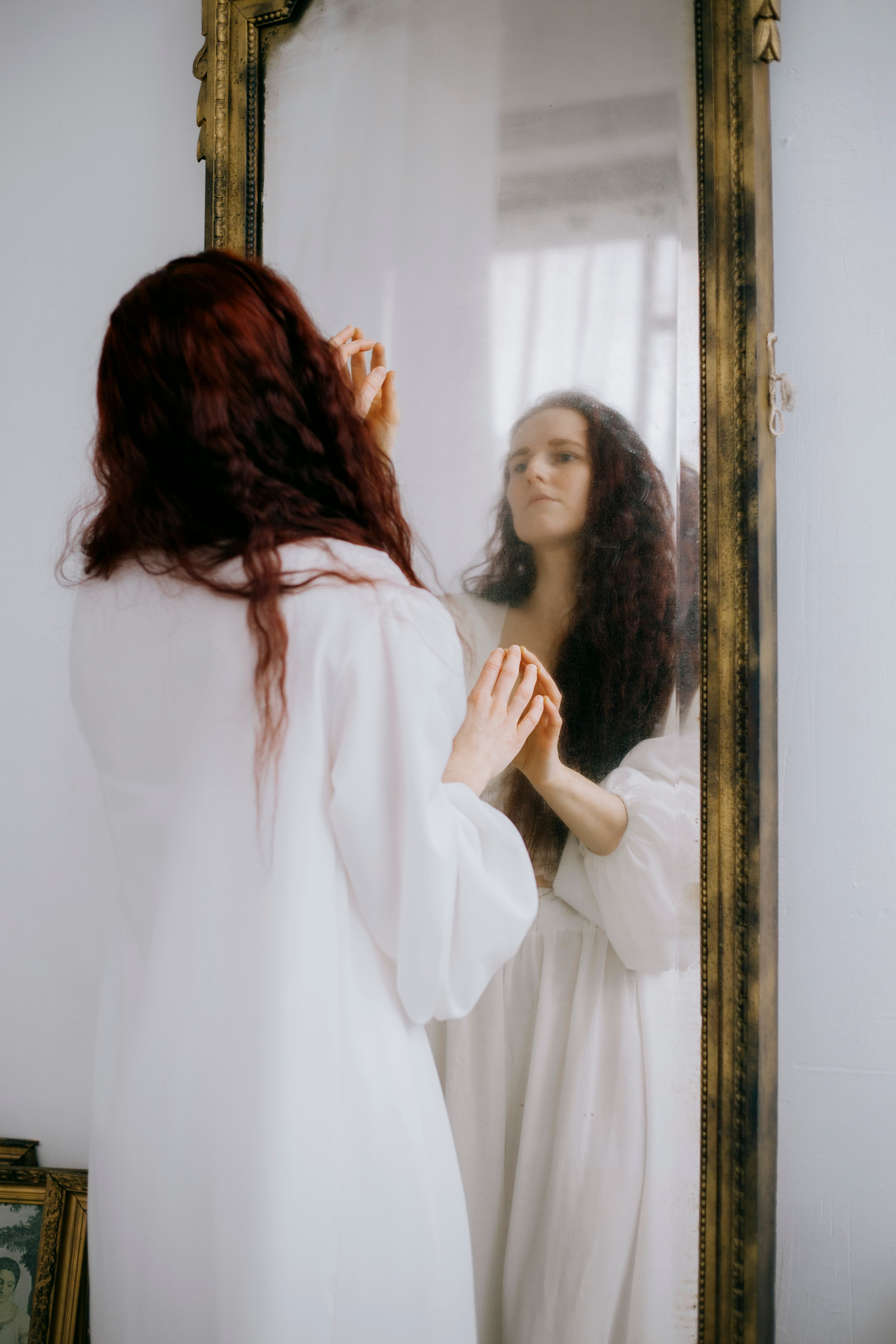 Арина. Семейный и портретный фотограф в Санкт-Петербурге