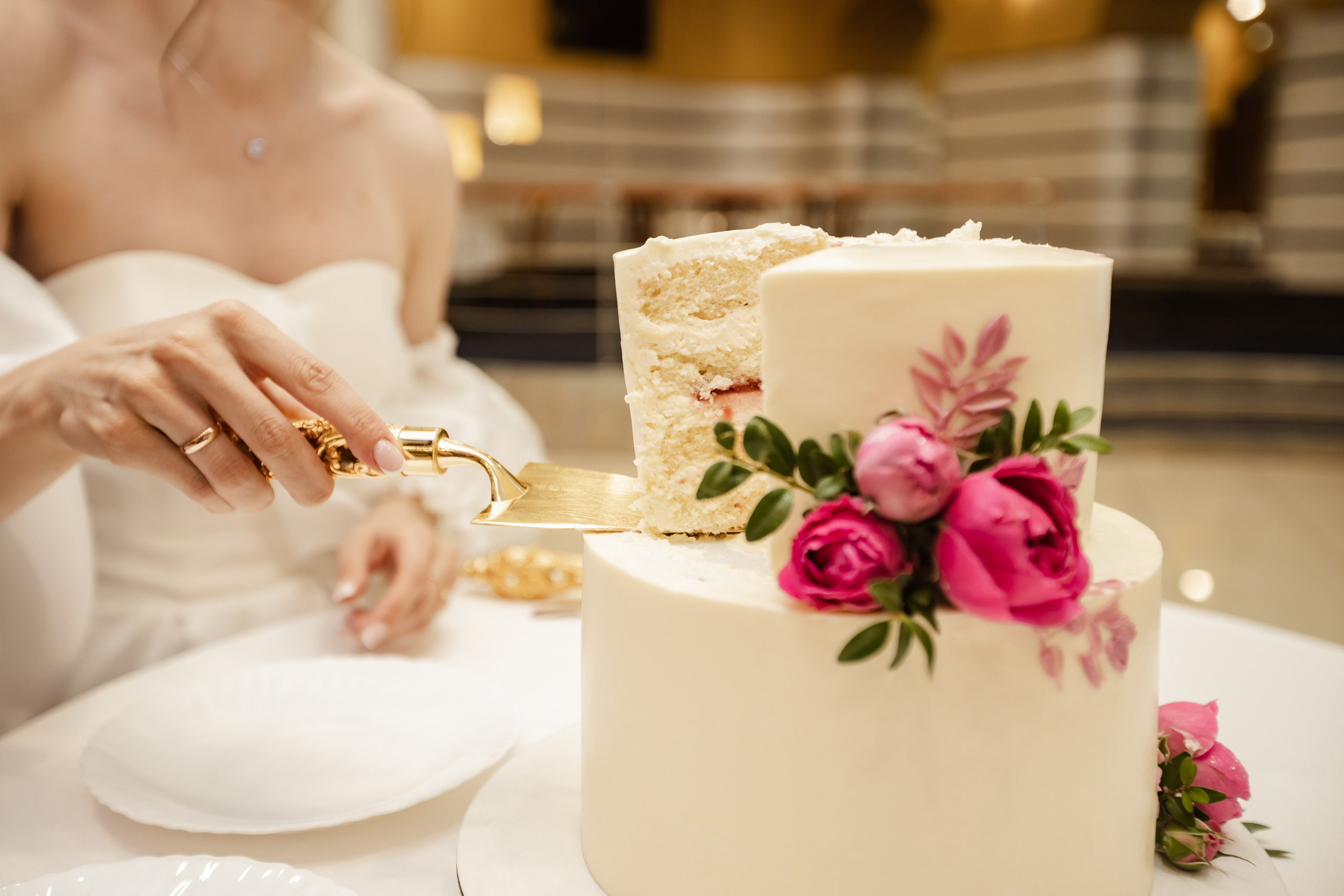 Максим и Виктория. Свадебный и семейный фотограф Дарья Осипова (Никитина). Саратов