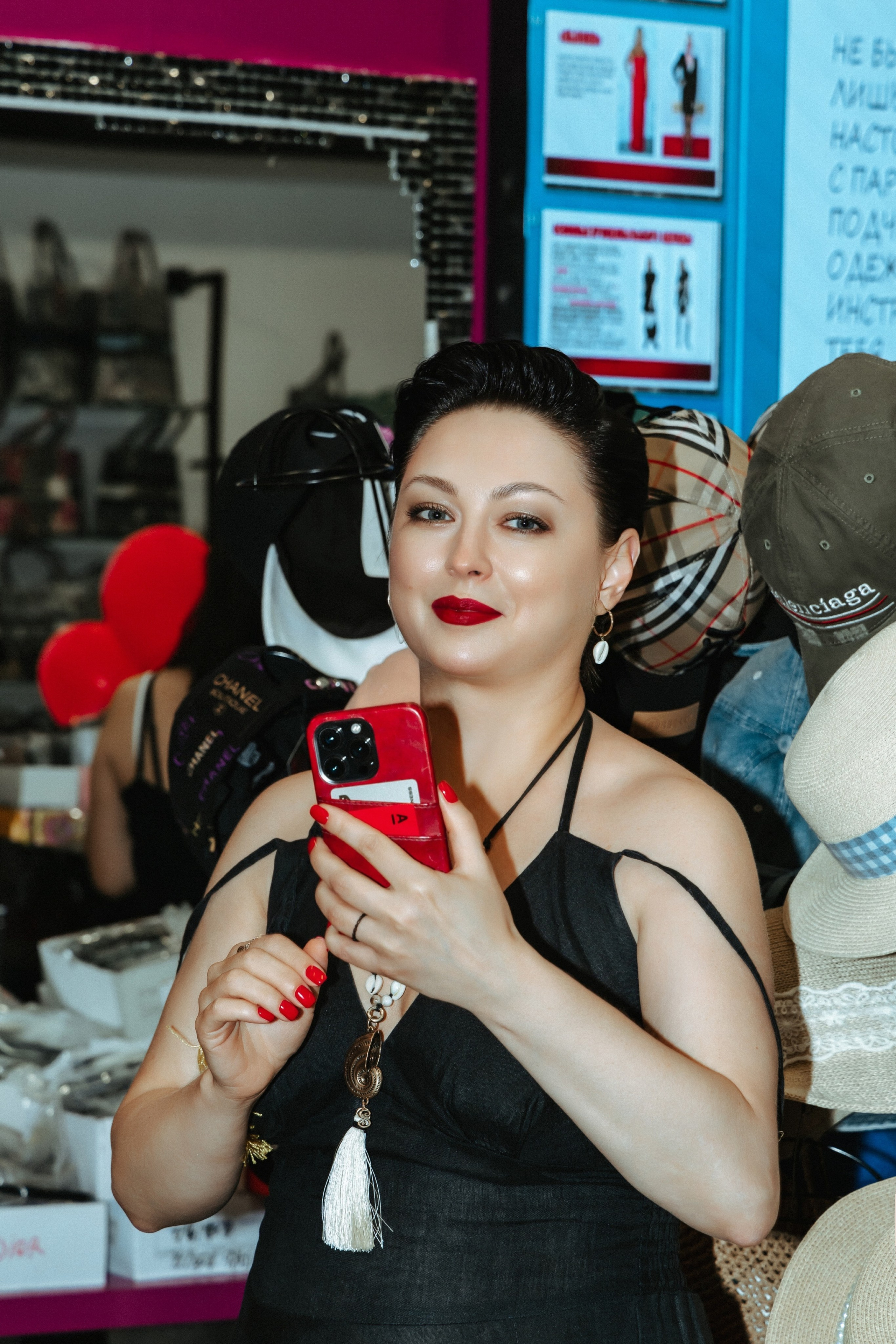 Borsetta. Свадебный и семейный фотограф в Краснодаре Диана Смирнова