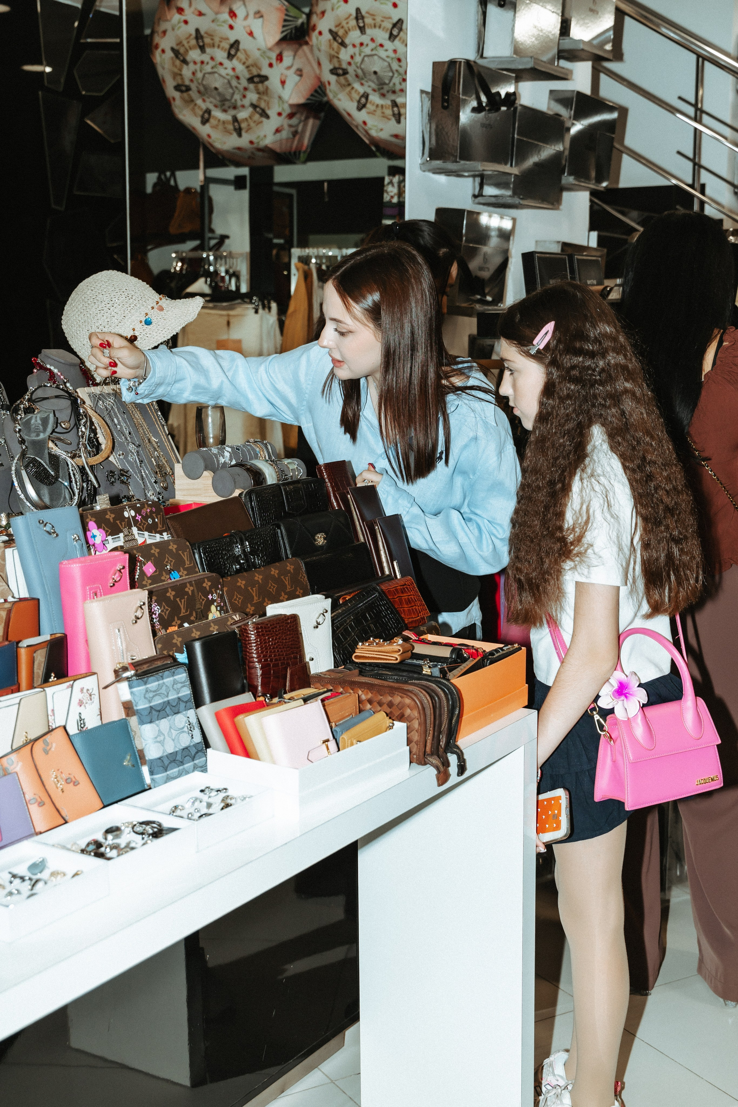 Borsetta. Свадебный и семейный фотограф в Краснодаре Диана Смирнова