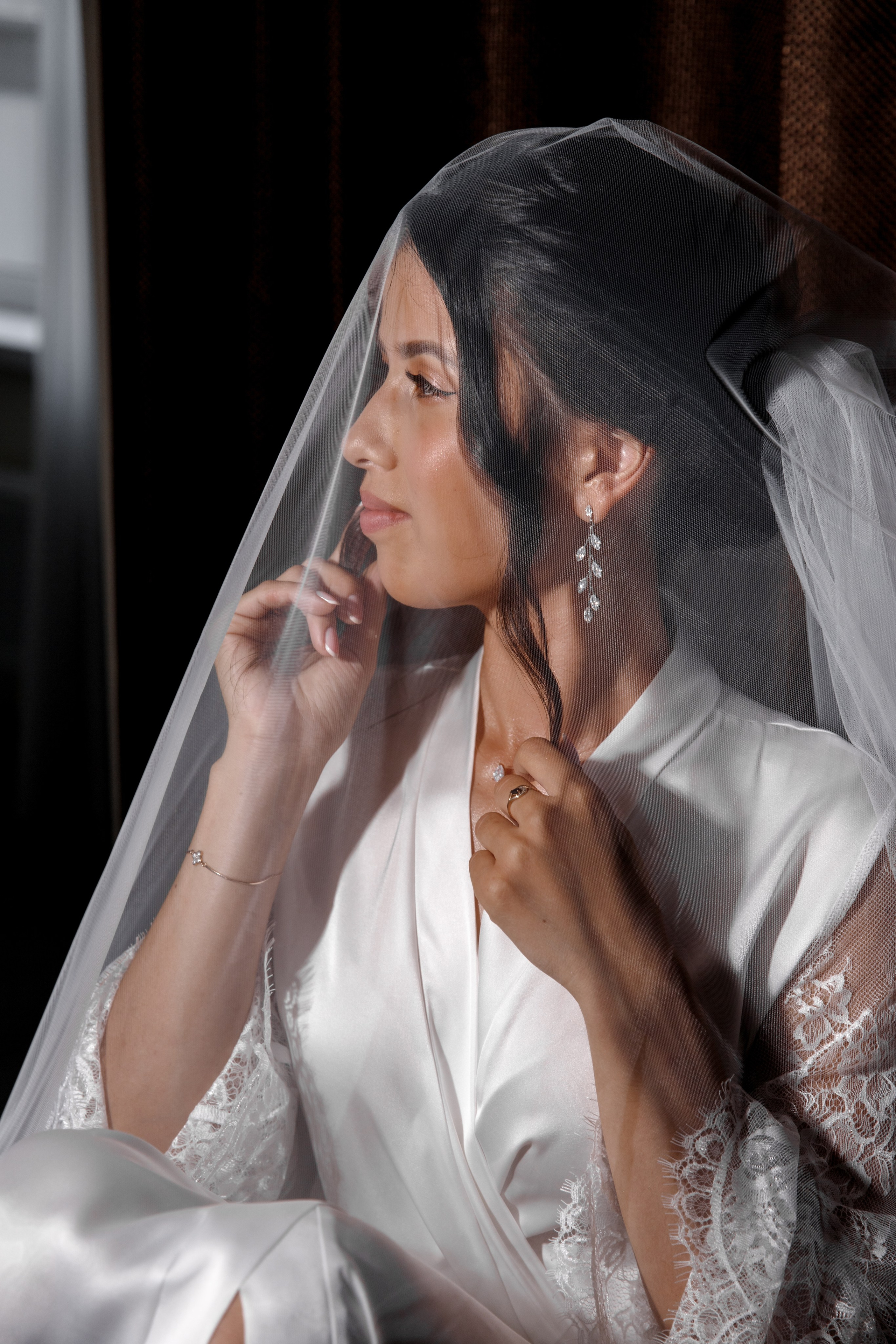 Шавкат и Аделина. Свадебный и семейный фотограф Разида Мухаметова