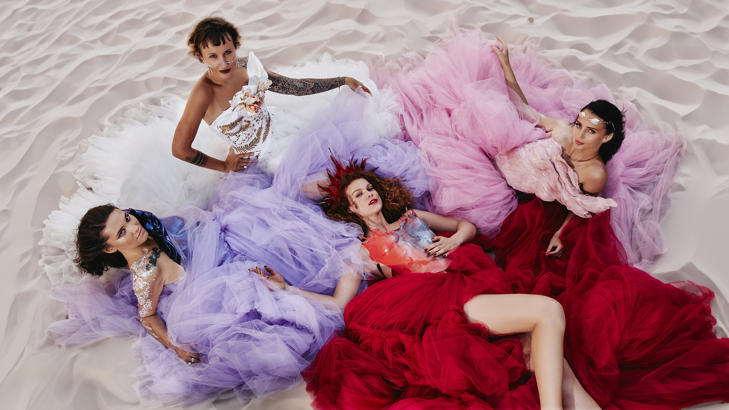 ODYSSEY FESTIVAL for Sobaka.ru. Рекламный, Fashion и имиджевый фотограф Михаил Чащин