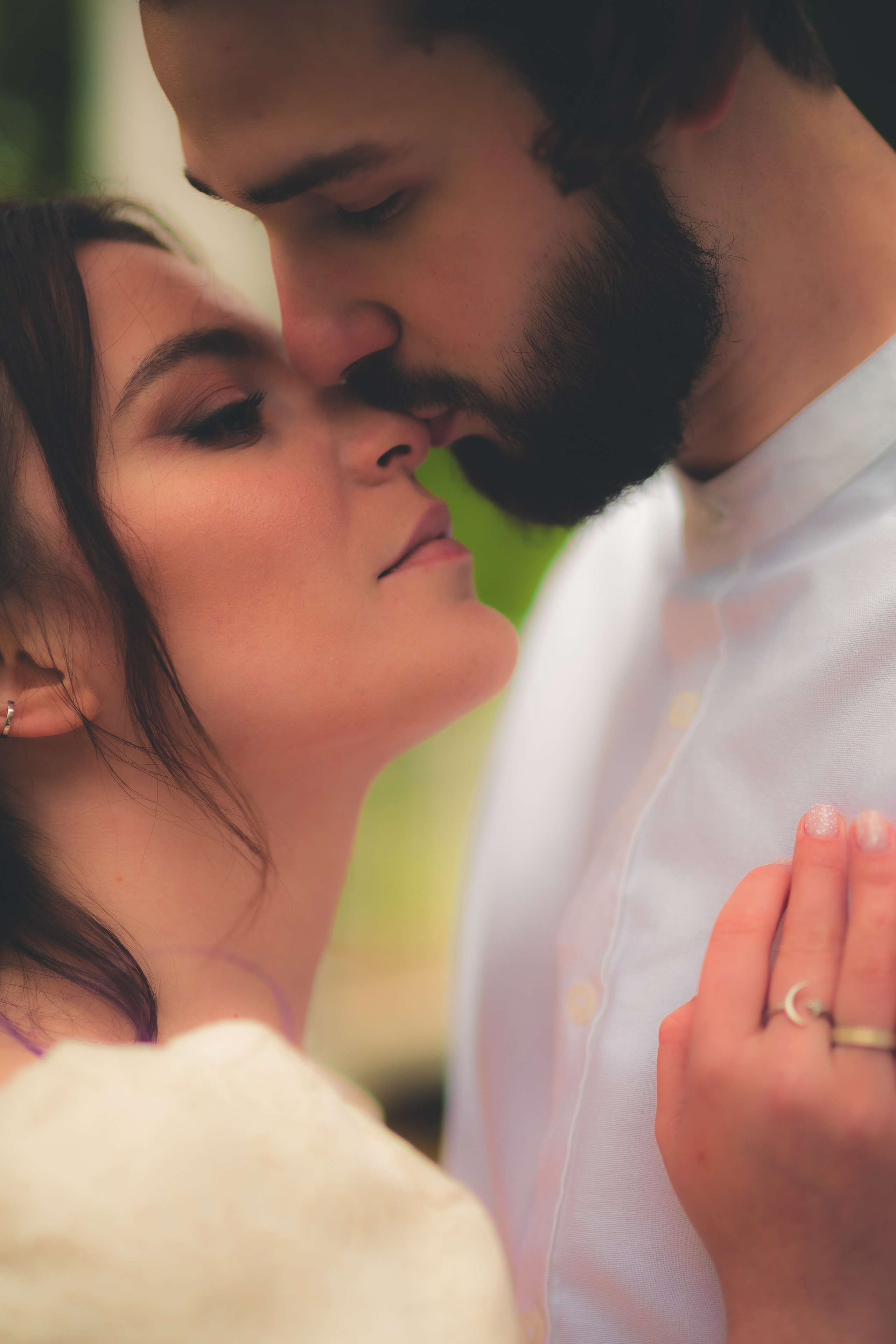 Свадебная съёмка Анатолия и Елизаветы. Иван Кубик — фотограф и видеограф