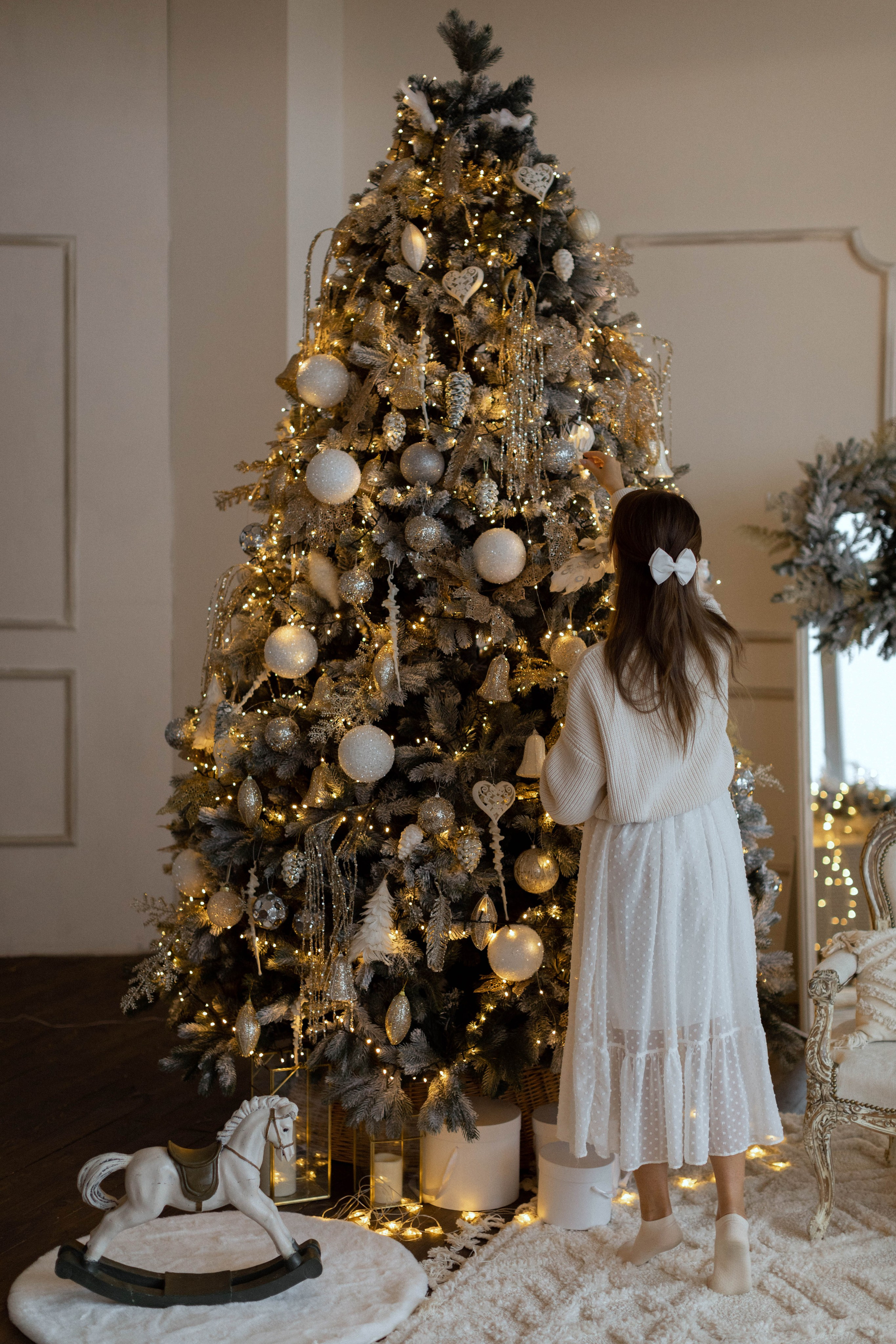 Егор, Даша и Варя