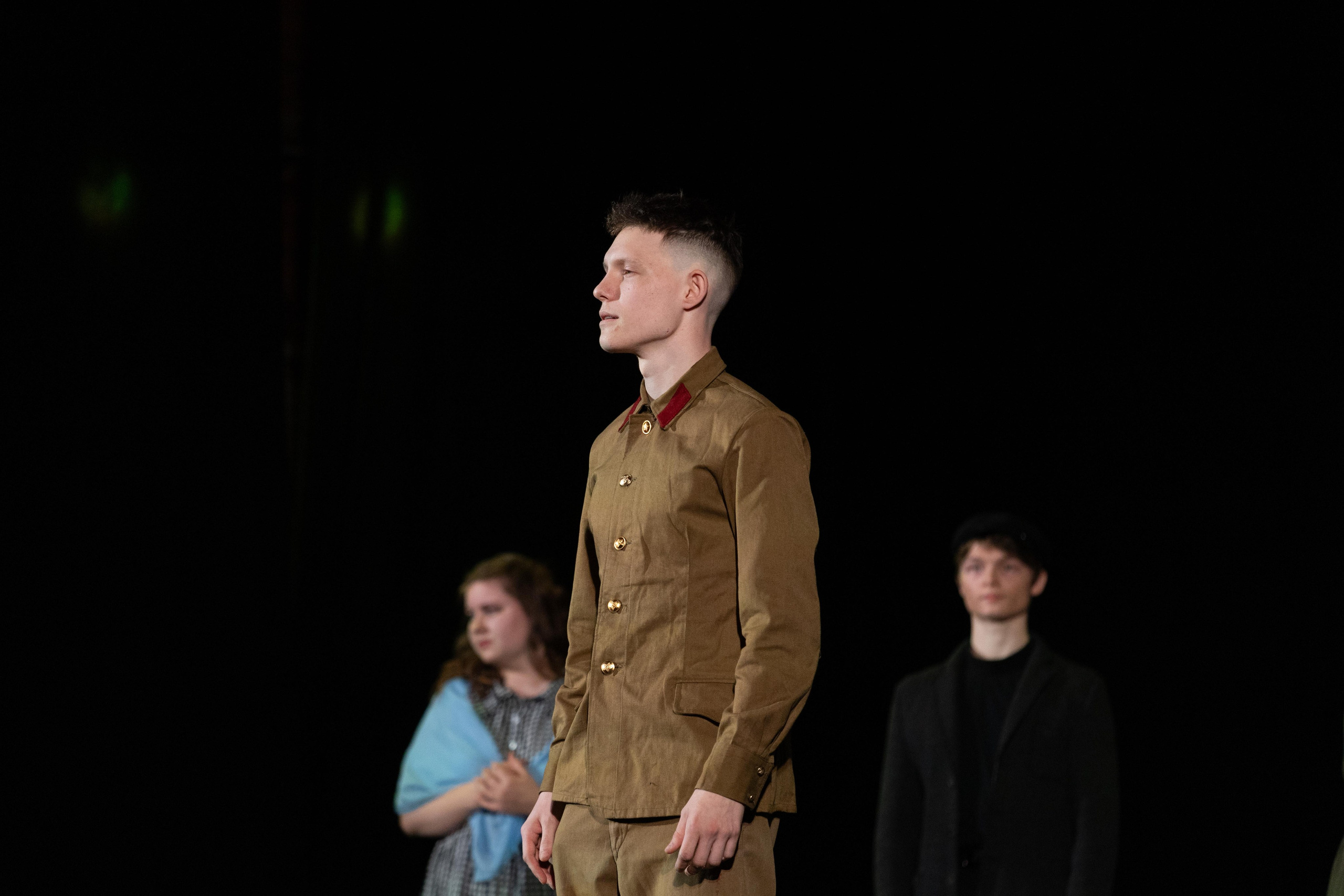 СГИИ — Дипломная работа. KiPPER Gallery — Фотограф