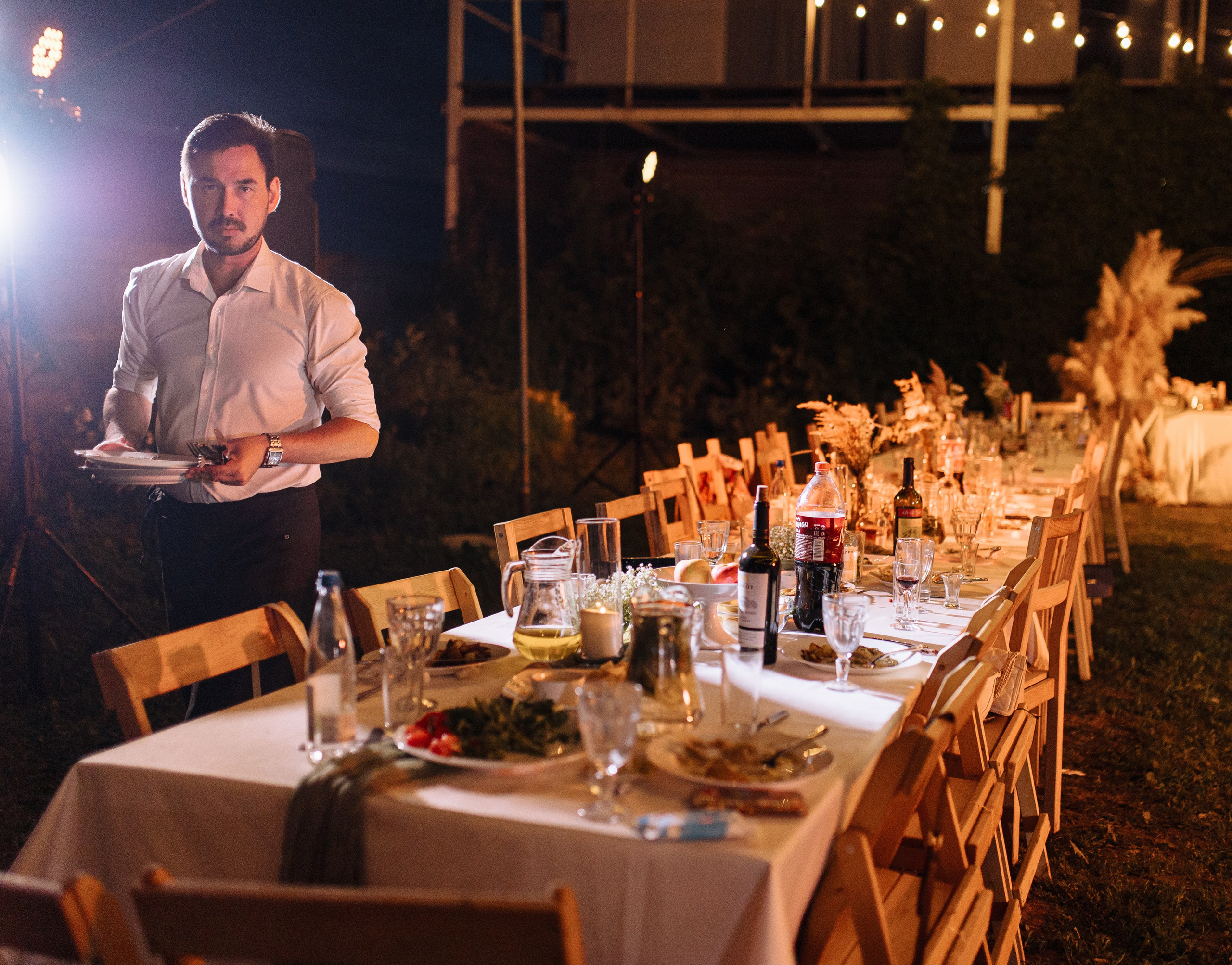 Свадебный репортаж. Свадебный и Репортажный фотограф Александр Шаров