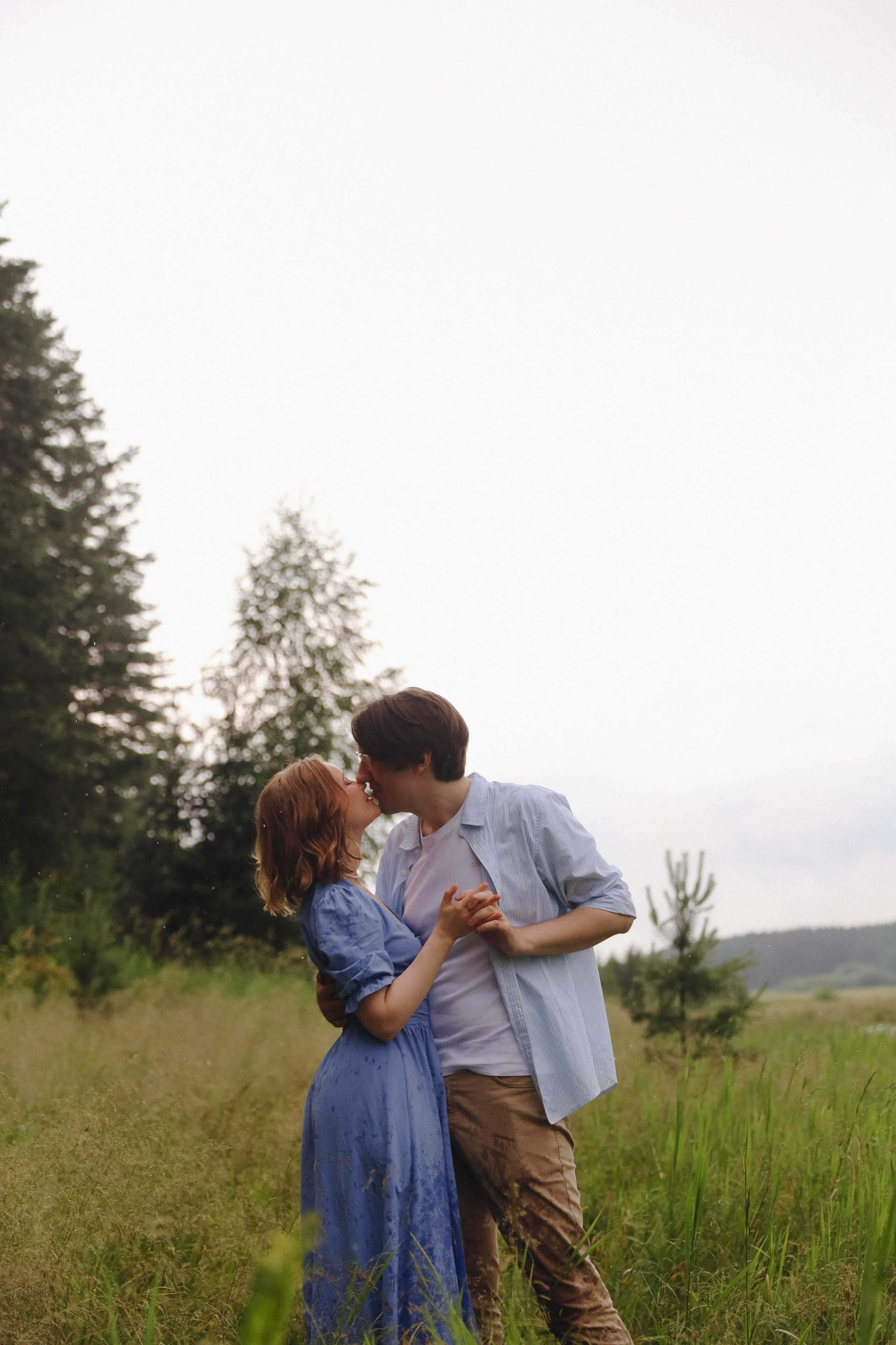 Никита и Юля. Свадебный фотограф Екатеринбург Алексей Ладыгин