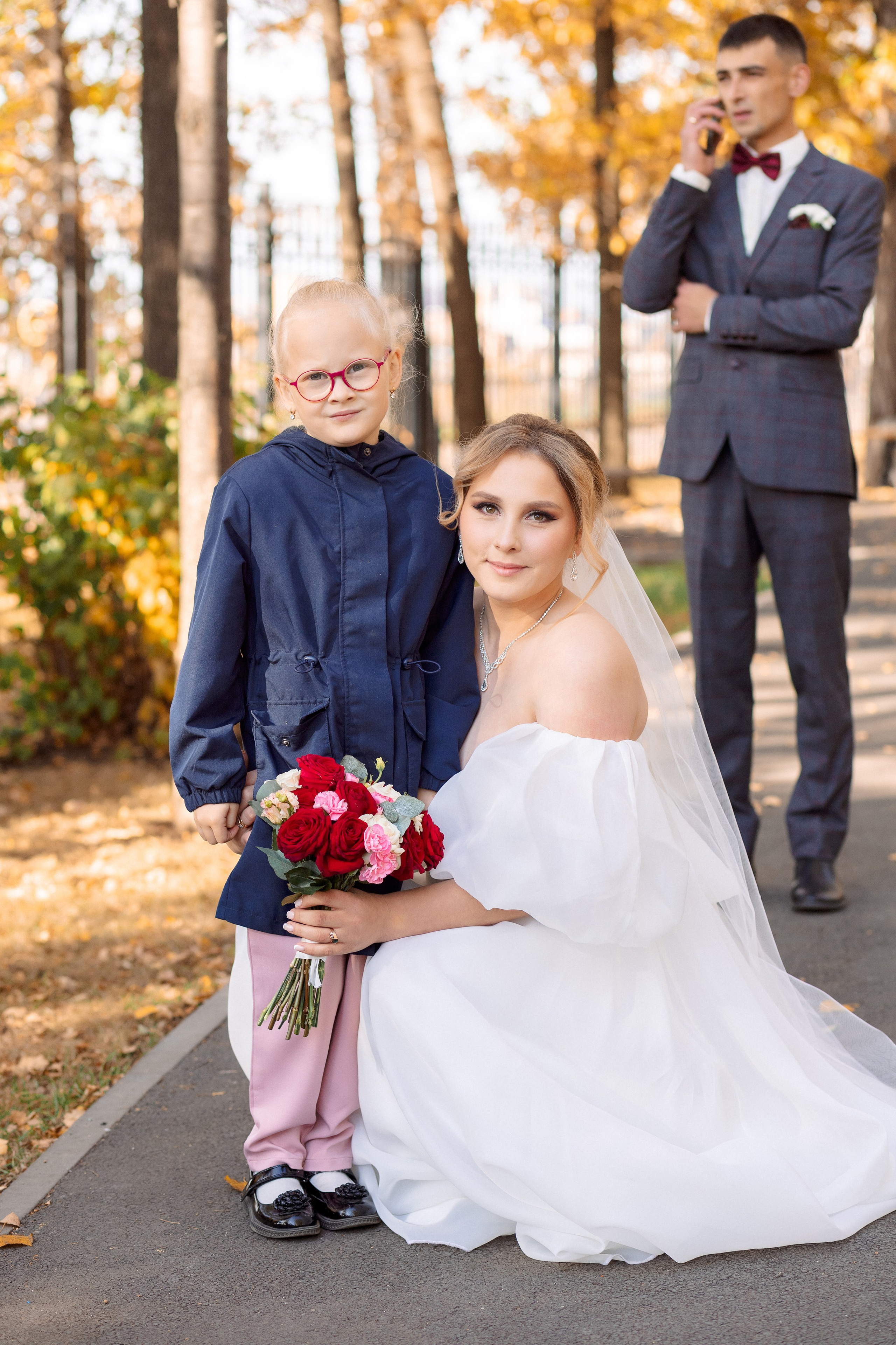 СВАДЬБА: Дима и Юля. Все фото. Профессиональный фотограф в Ижевске Леша Петров