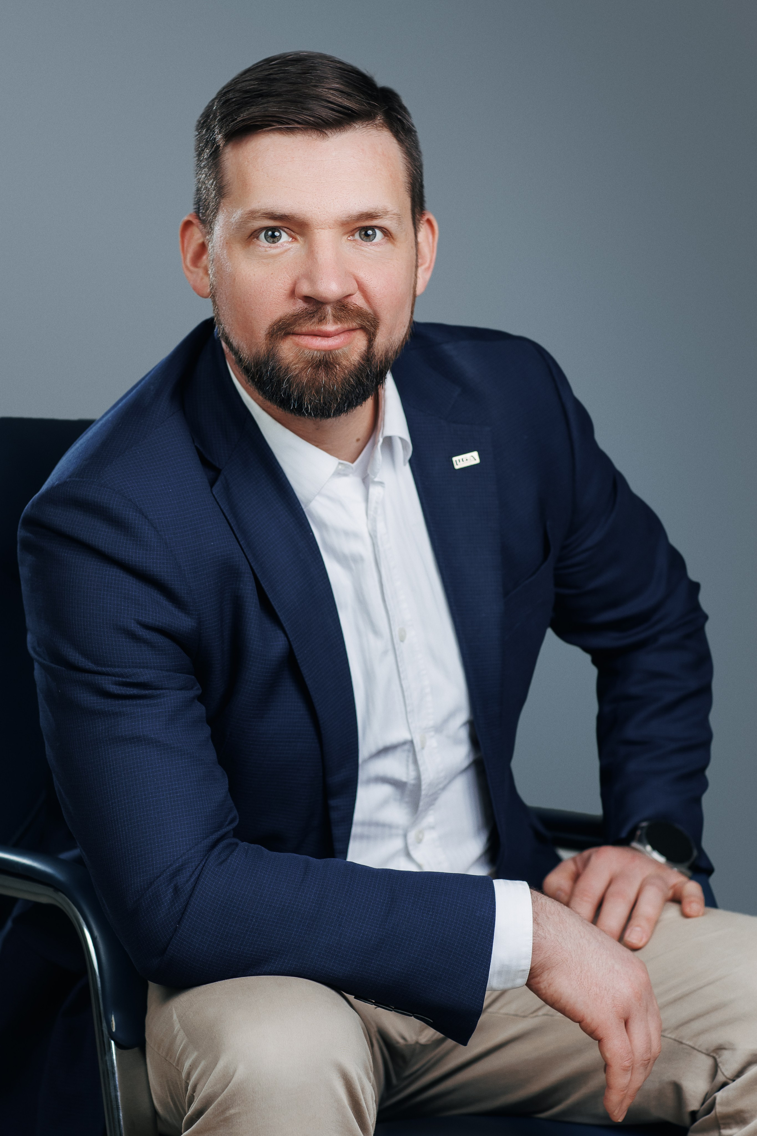 Корпоративные портреты. Artem Ganja Photographer