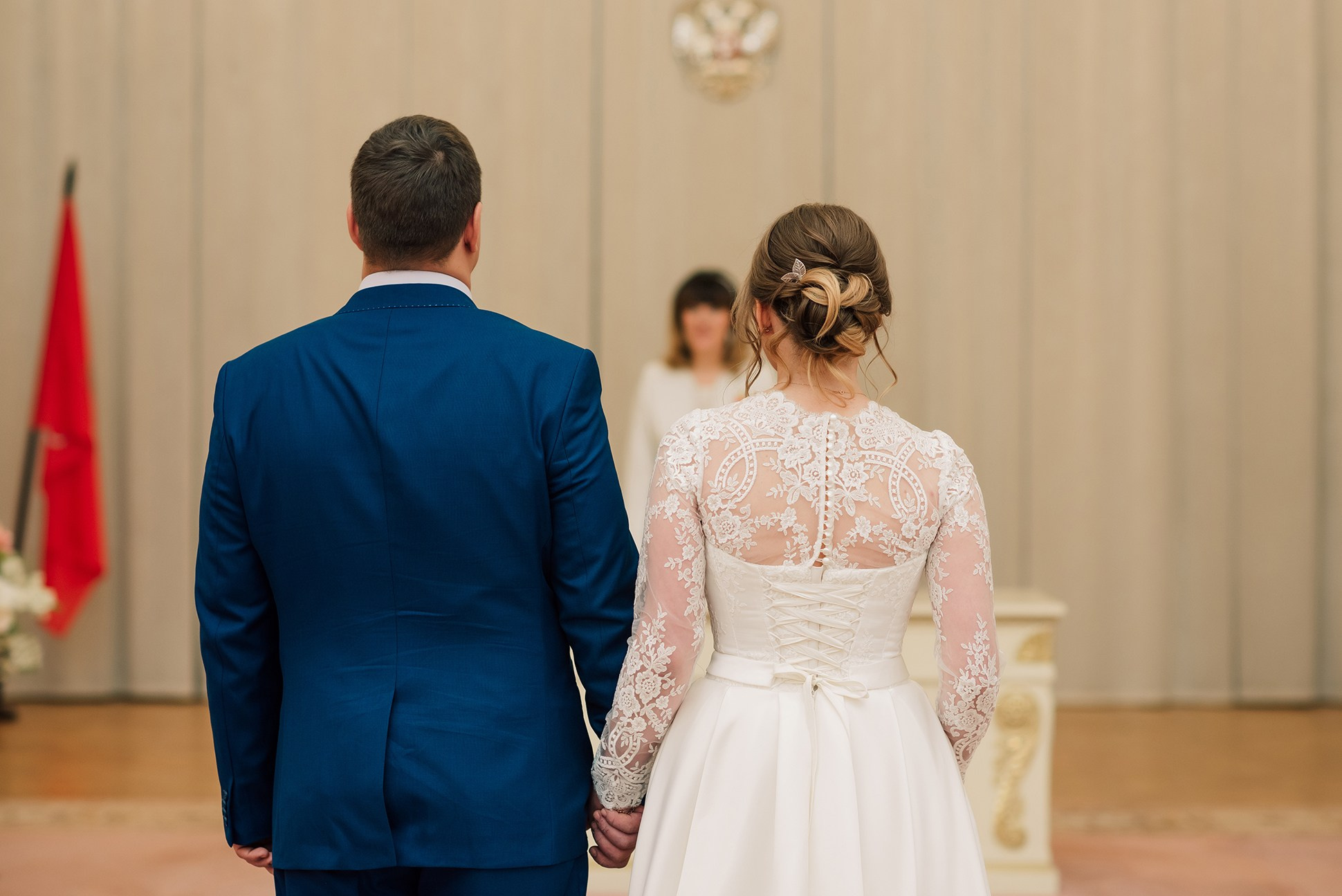 Екатерина и Степан. Свадьба для двоих. Екатерининский — Витебский — Михайловский. Семейный и Свадебный фотограф. Санкт-Петербург. Пушкин