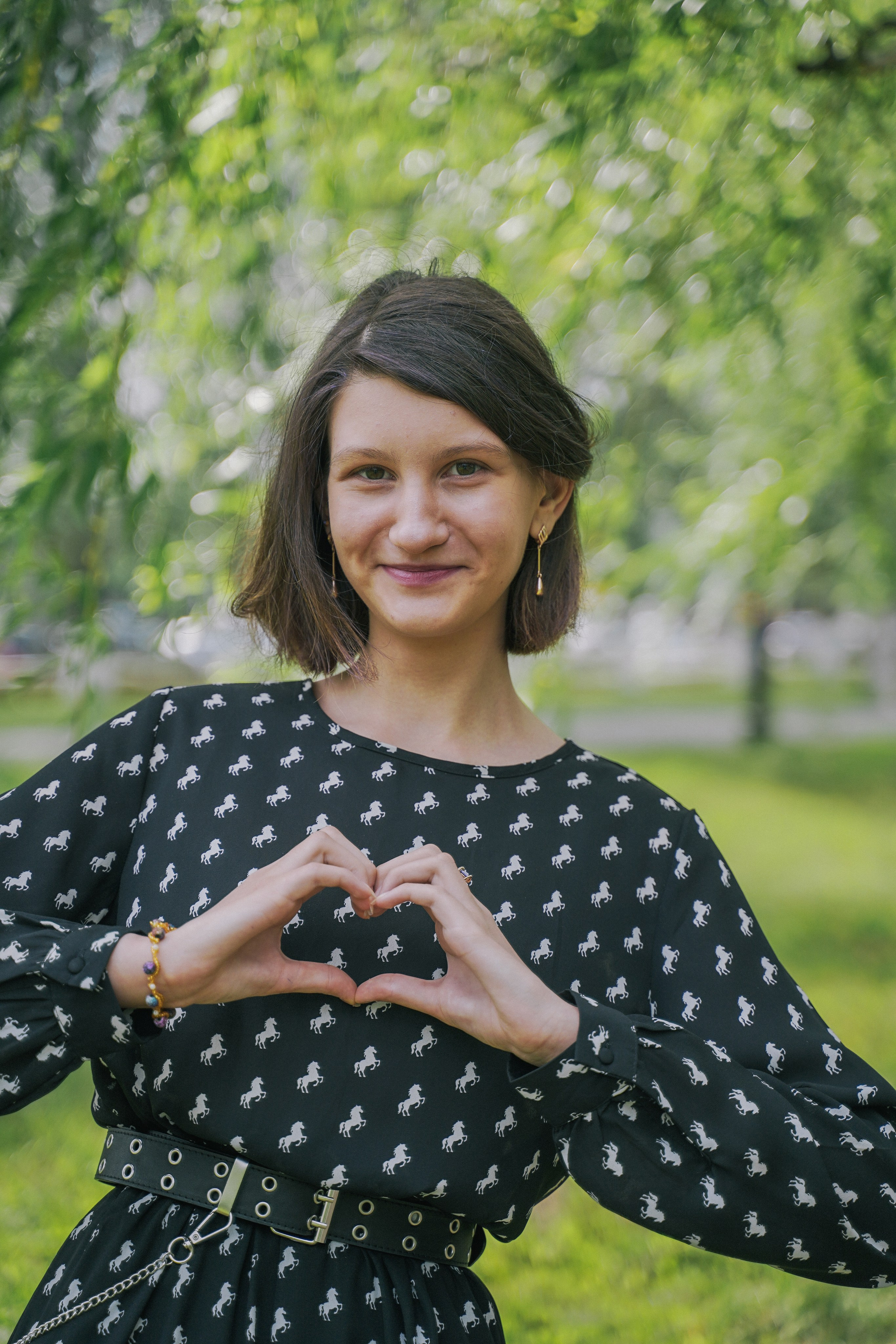 Школьная фотосессия. Фотограф в Самаре Екатерина Кроз