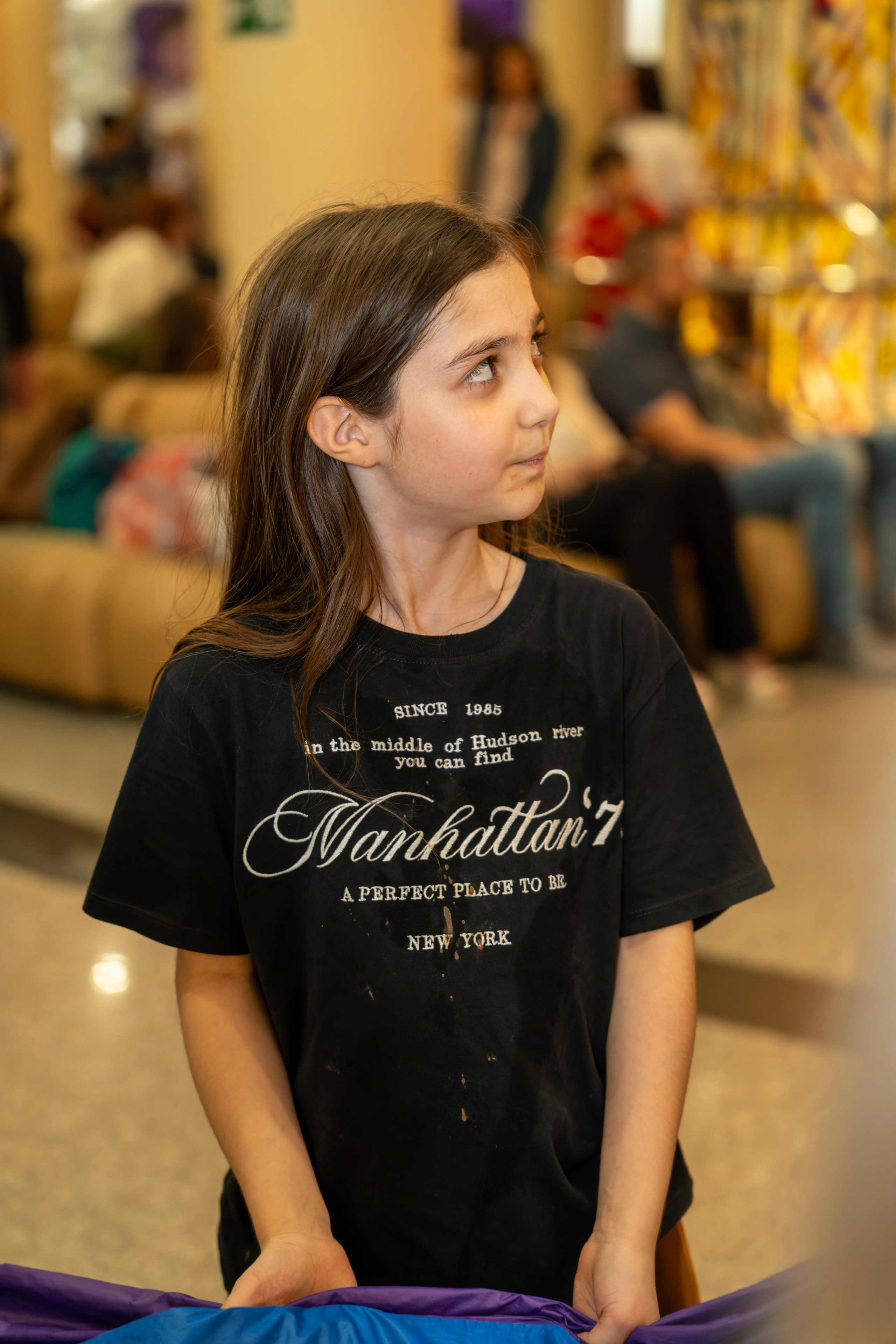 Съёмка благотворительного спектакля «Новая история деревянного мальчика». «Студия DRONAVT`s» — видеосъёмка и фотография г. Москва