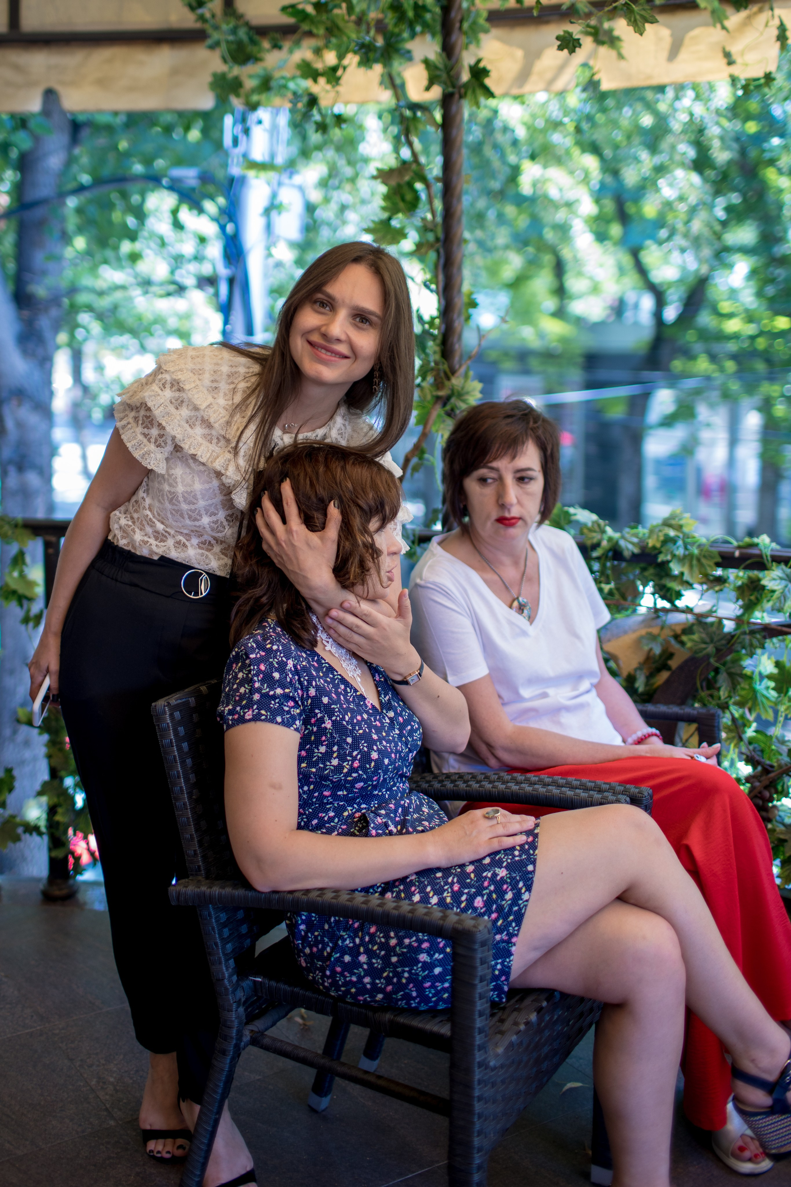 Нетворкинг г. Пятигорск. Медиапродюсер, фотограф в Минеральных Водах —Виктор Холодов