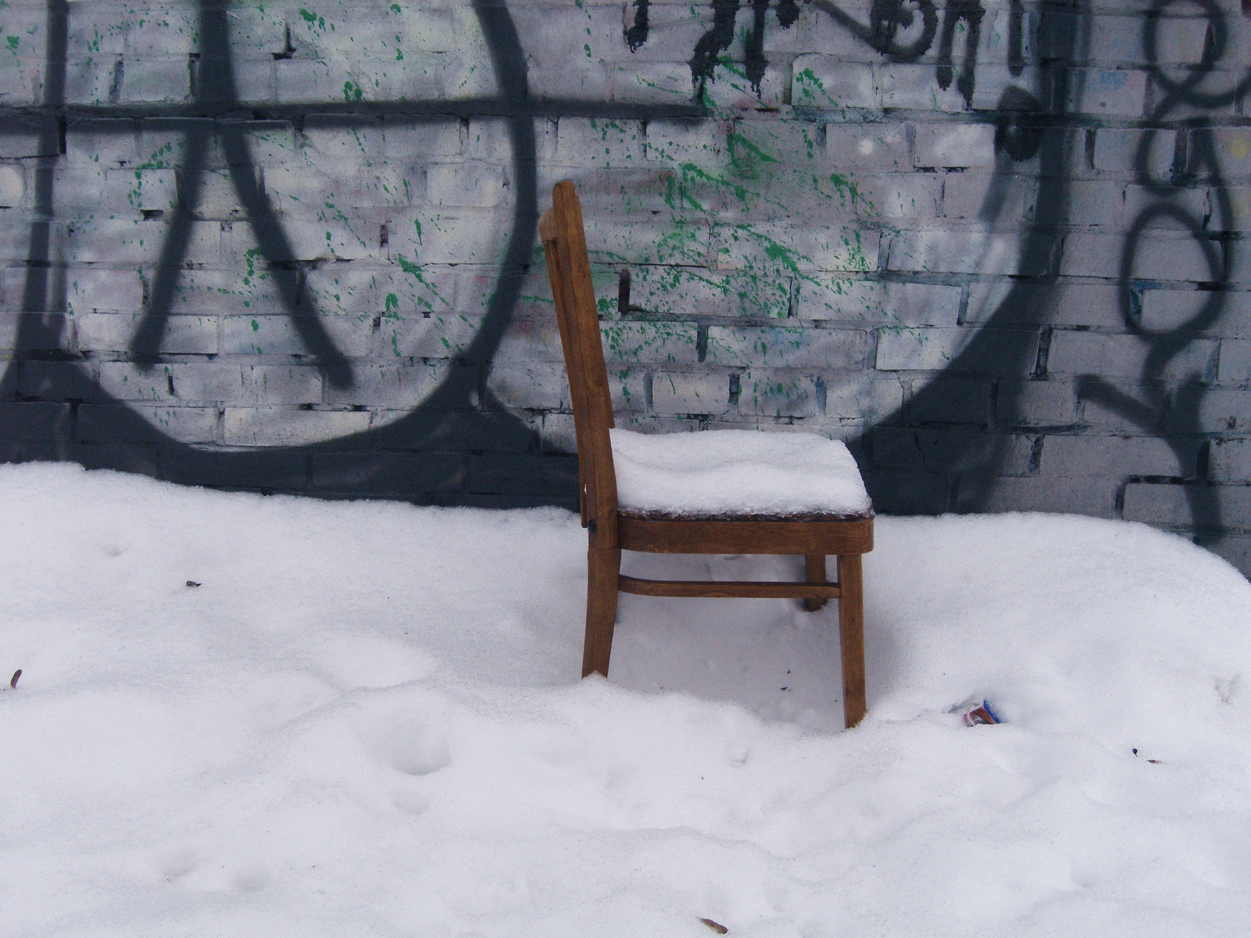Witch's chair / Ведьмин стул. Роман Ходырев — художник, фотограф, музыкант, эзотериолог. Санкт-Петербург, Рига
