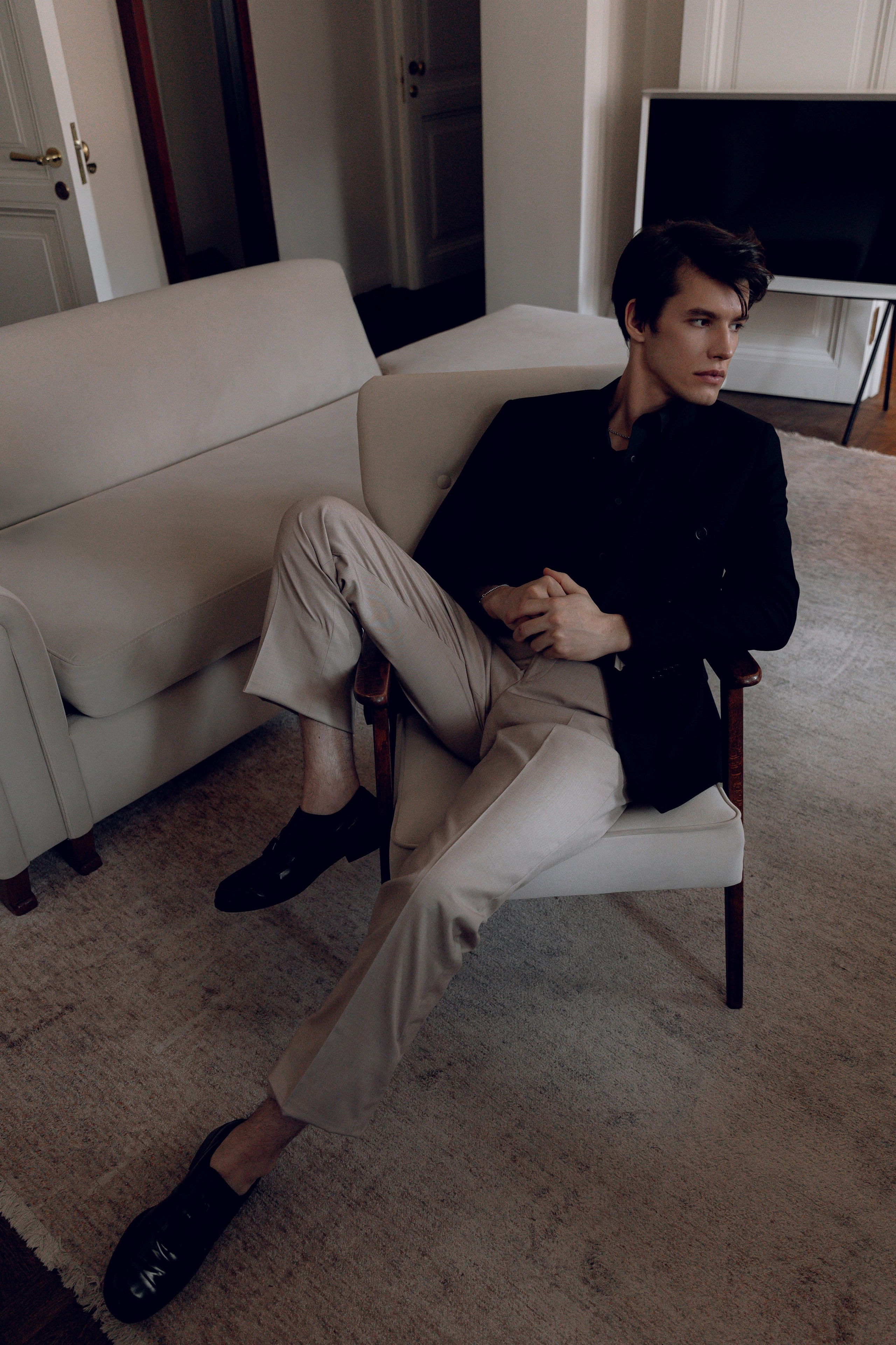 Денис & Василиса. Свадебный фотограф Казань| Фотограф Казань Зевакина Анастасия