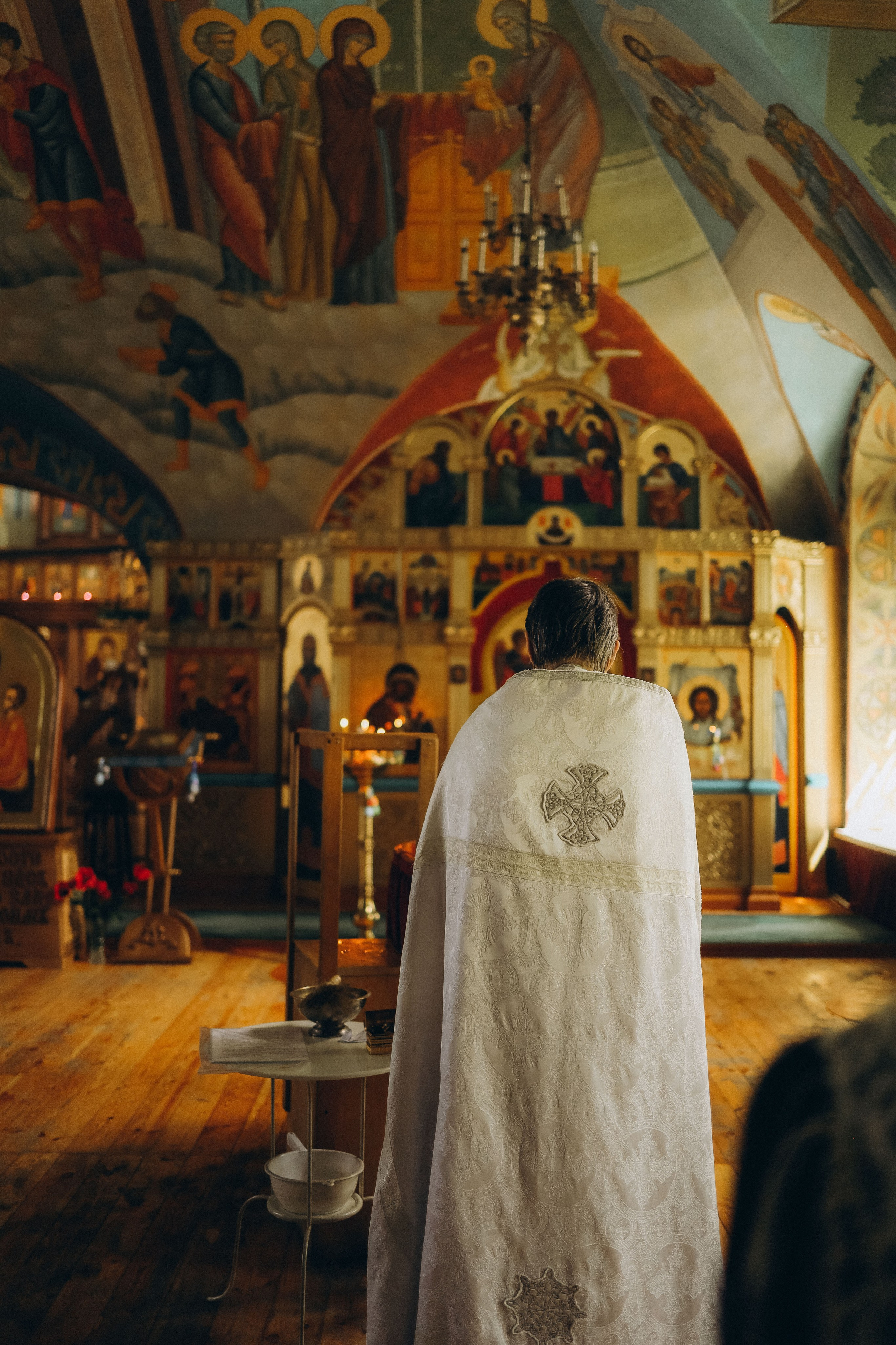 Таинства. Мария Пырина | Фотограф Екатеринбург