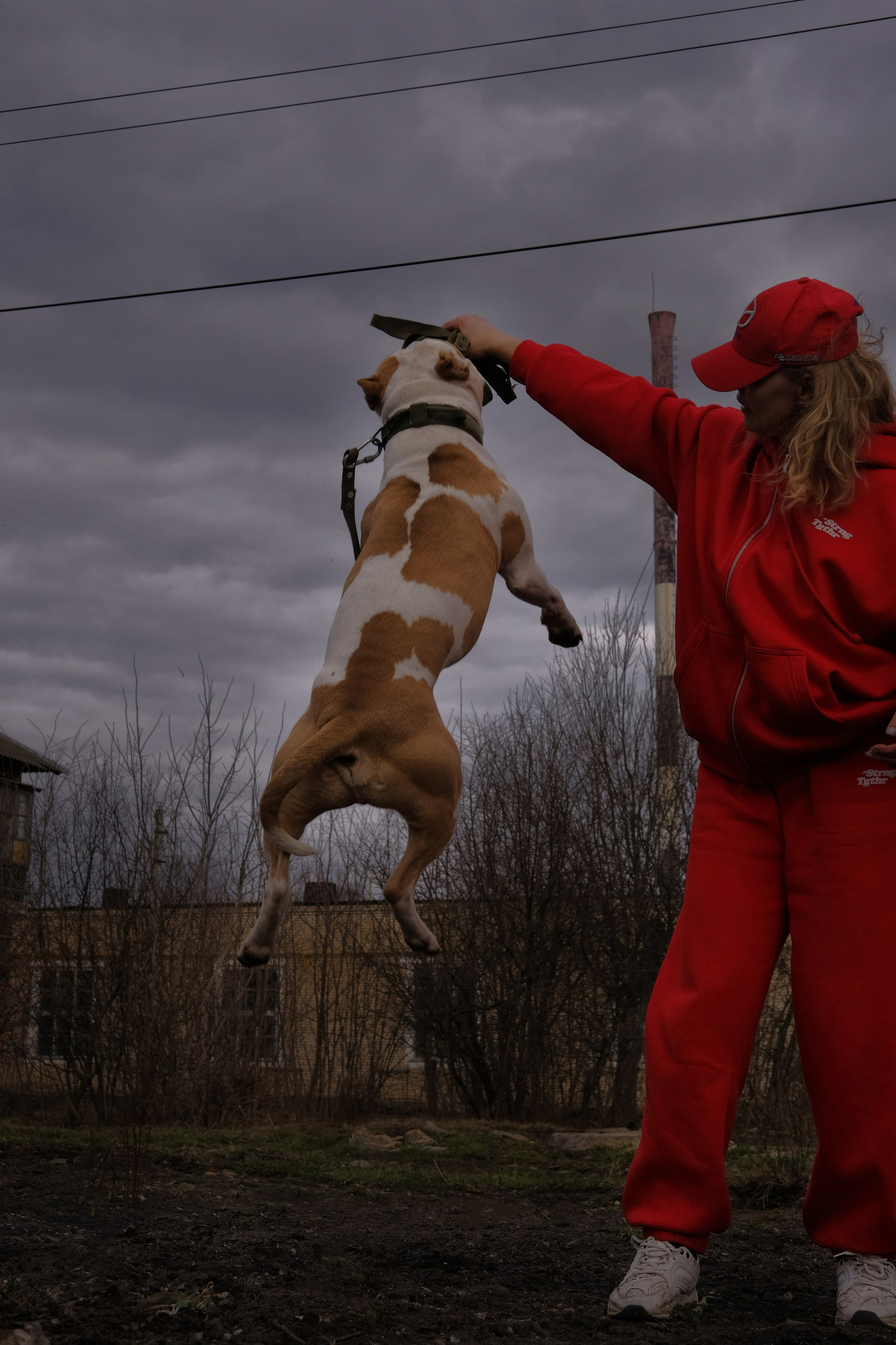 Наталья. Лиза Рязанцева