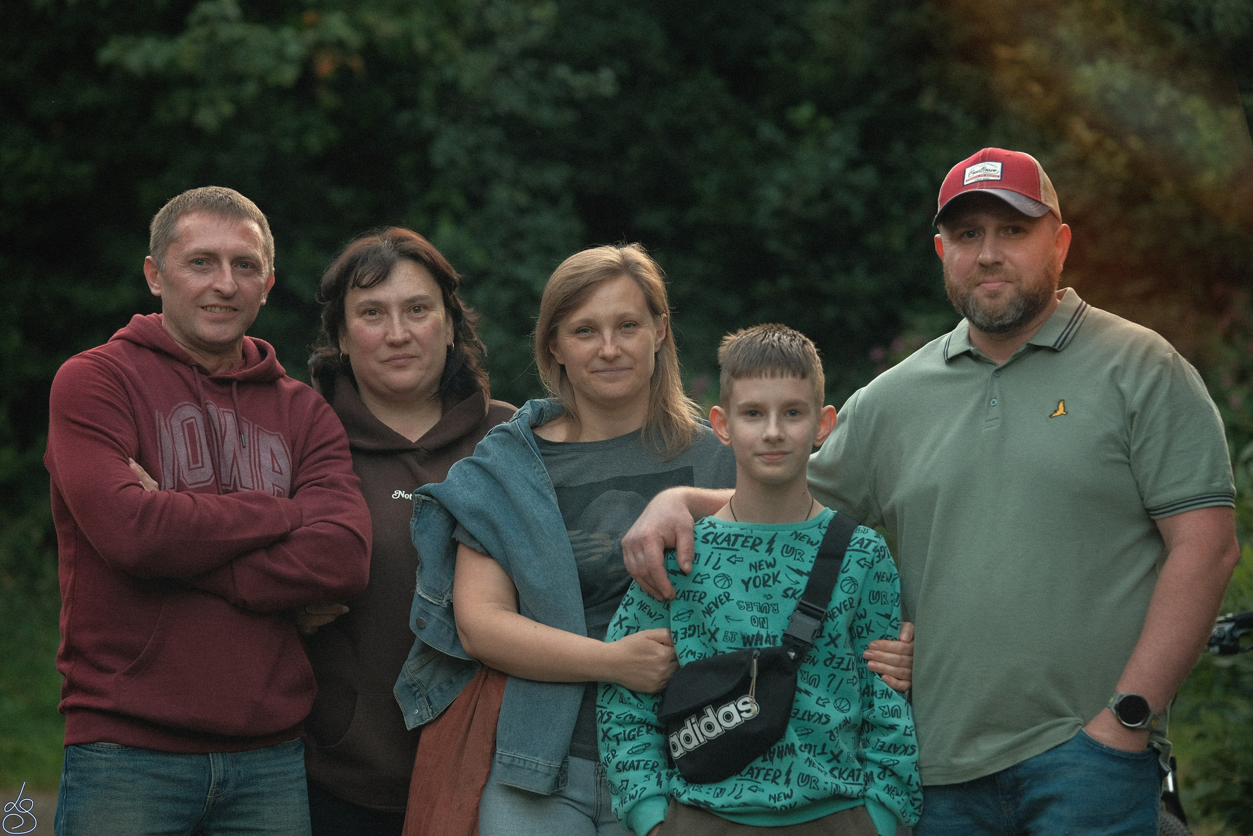 Концерт ДП ФБР. Лиза Рязанцева