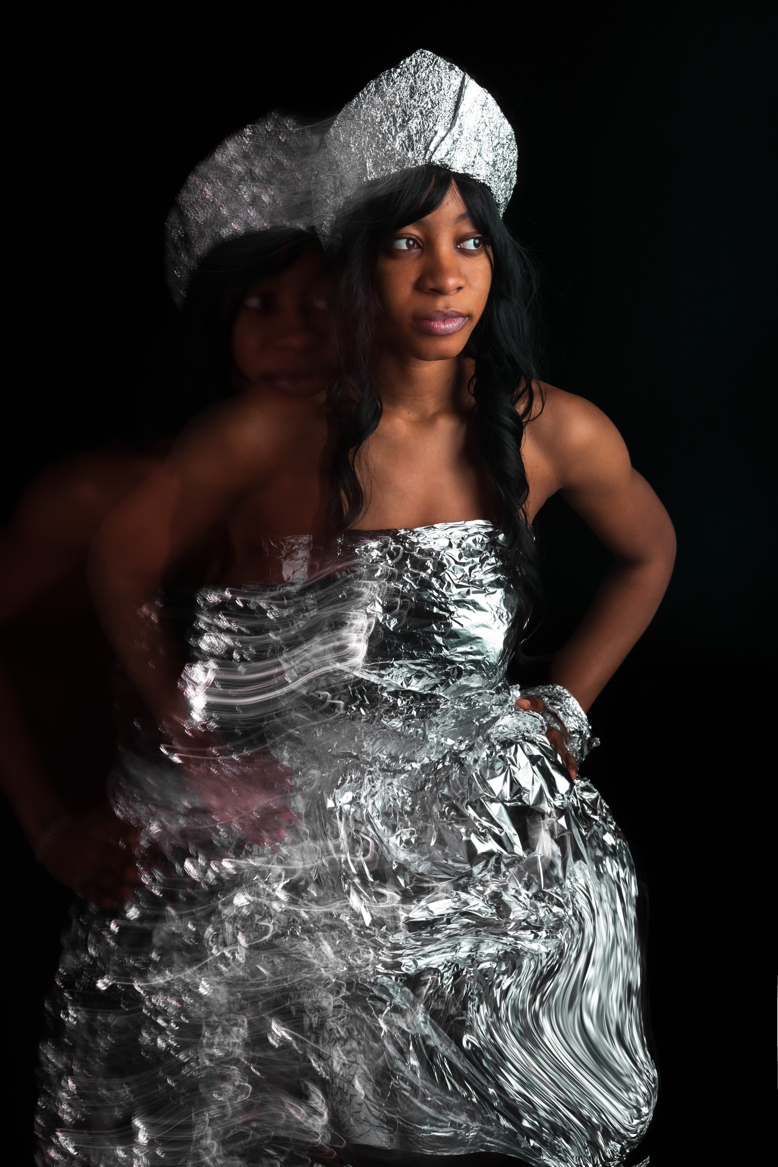 Scarlet Metal. ФОТОГРАФ МОСКВА ЮЛИЯ ИБРАГИМ