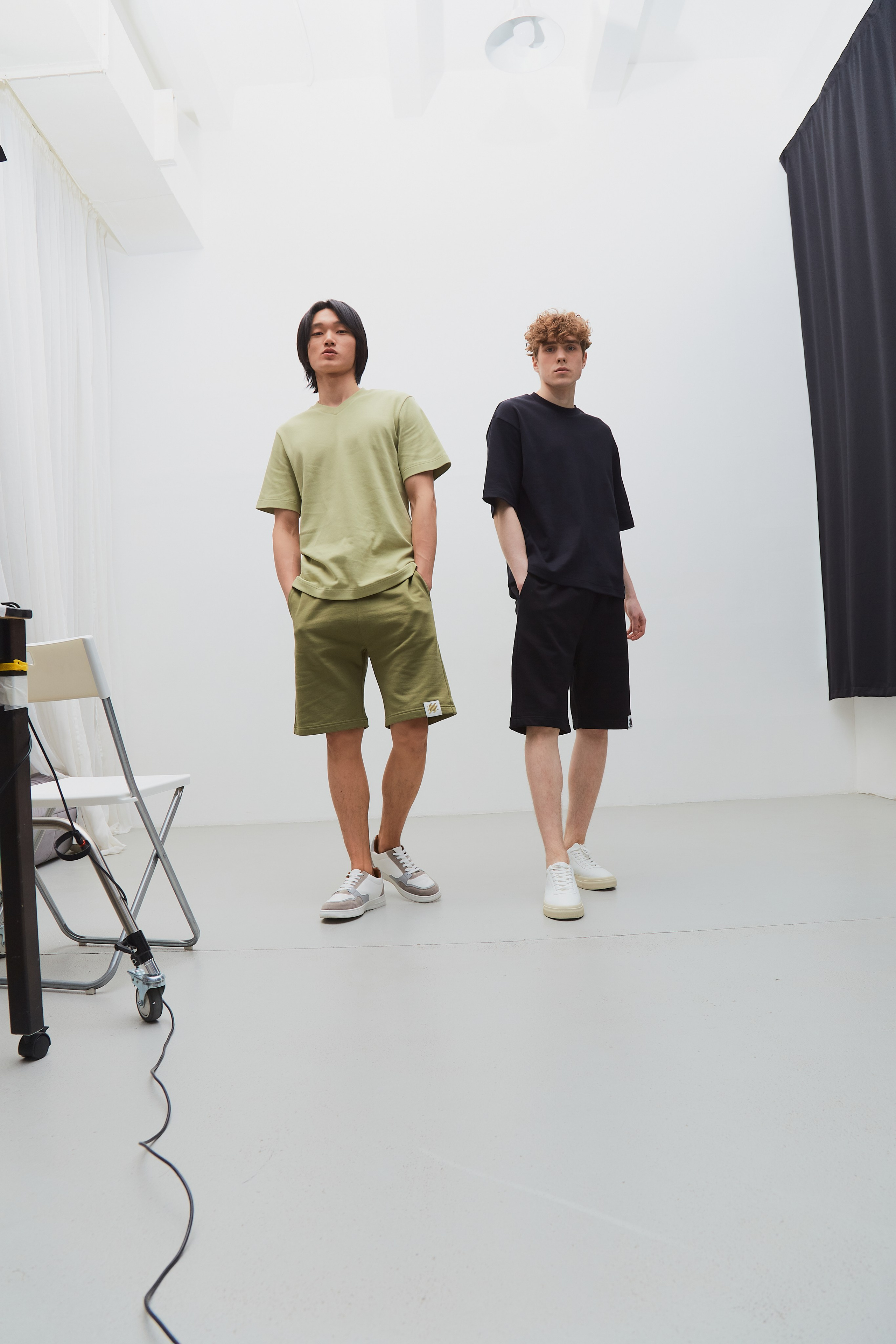 РЕТУШЬ. Фотограф Москва Анастасия Толстова