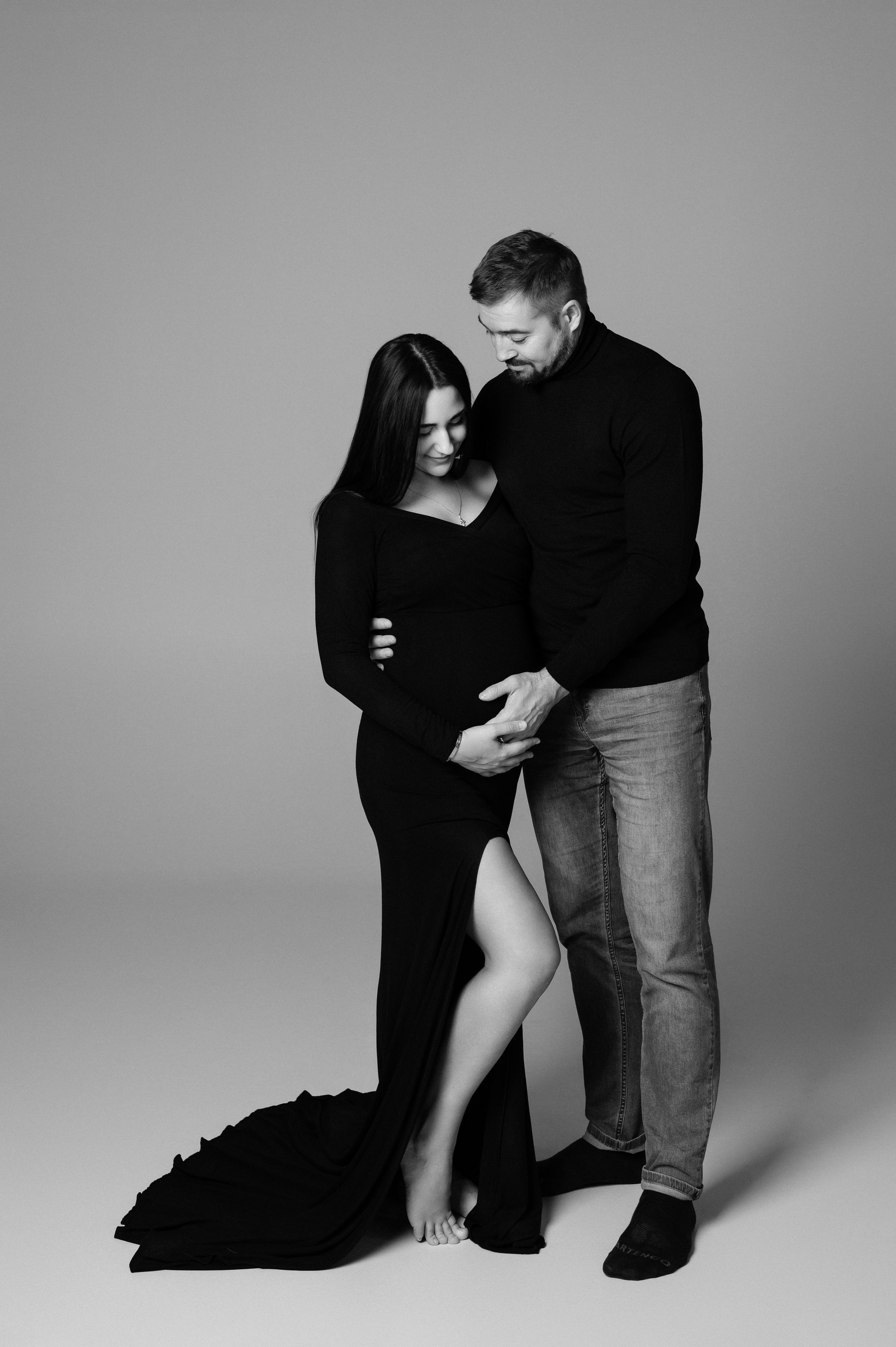 Минимализм. Свадебный фотограф, фотограф беременности Дарья Доценко