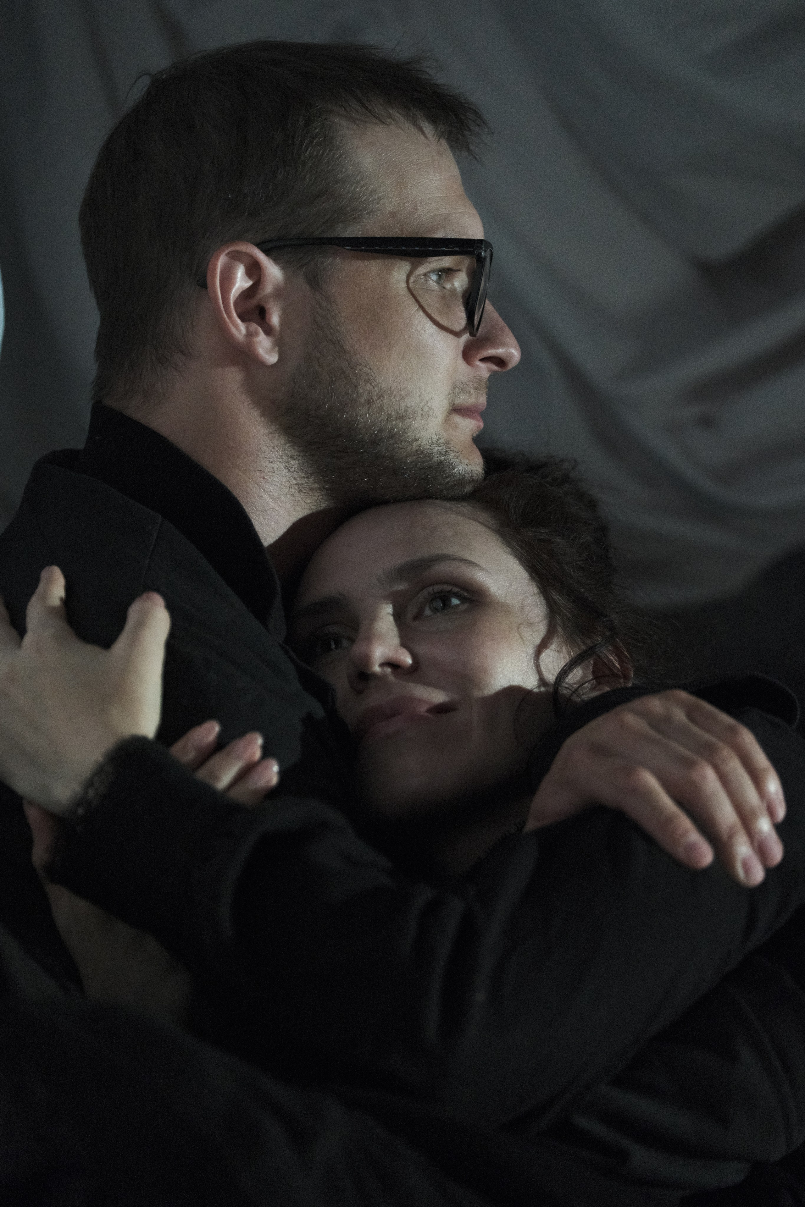 Фотосъемка спектакля Анна Каренина, Красноярского ТЮЗа