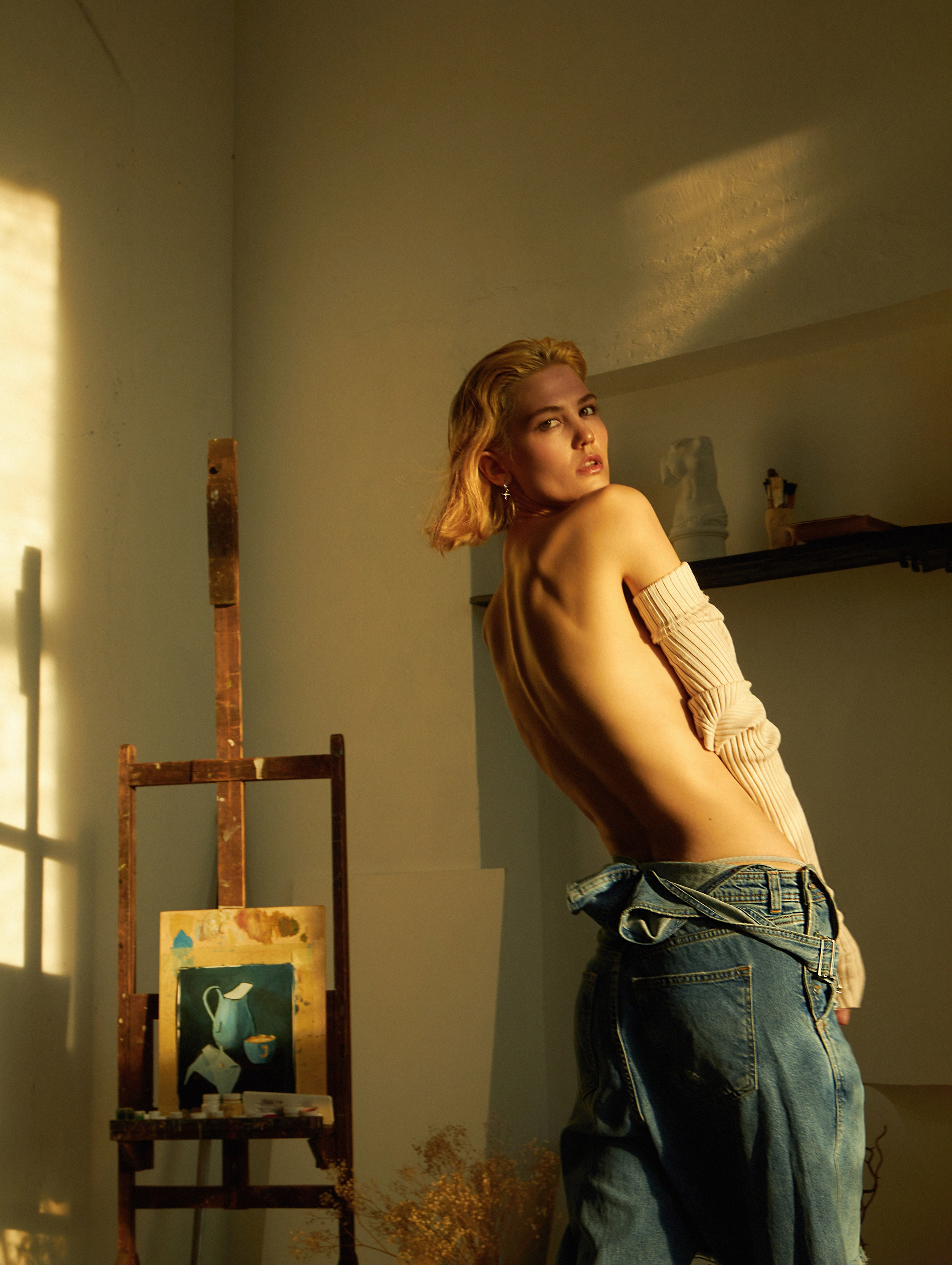 KRIS. Главная