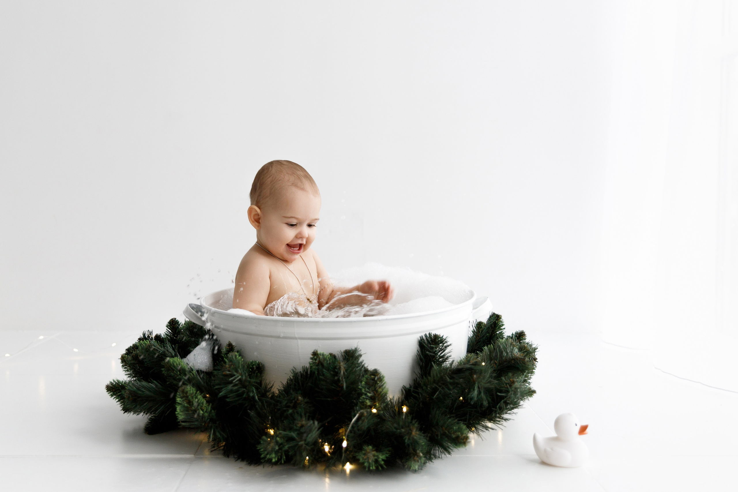 Первый годик. Фотограф новорожденных Славянск-на-Кубани Куцевольская Екатерина