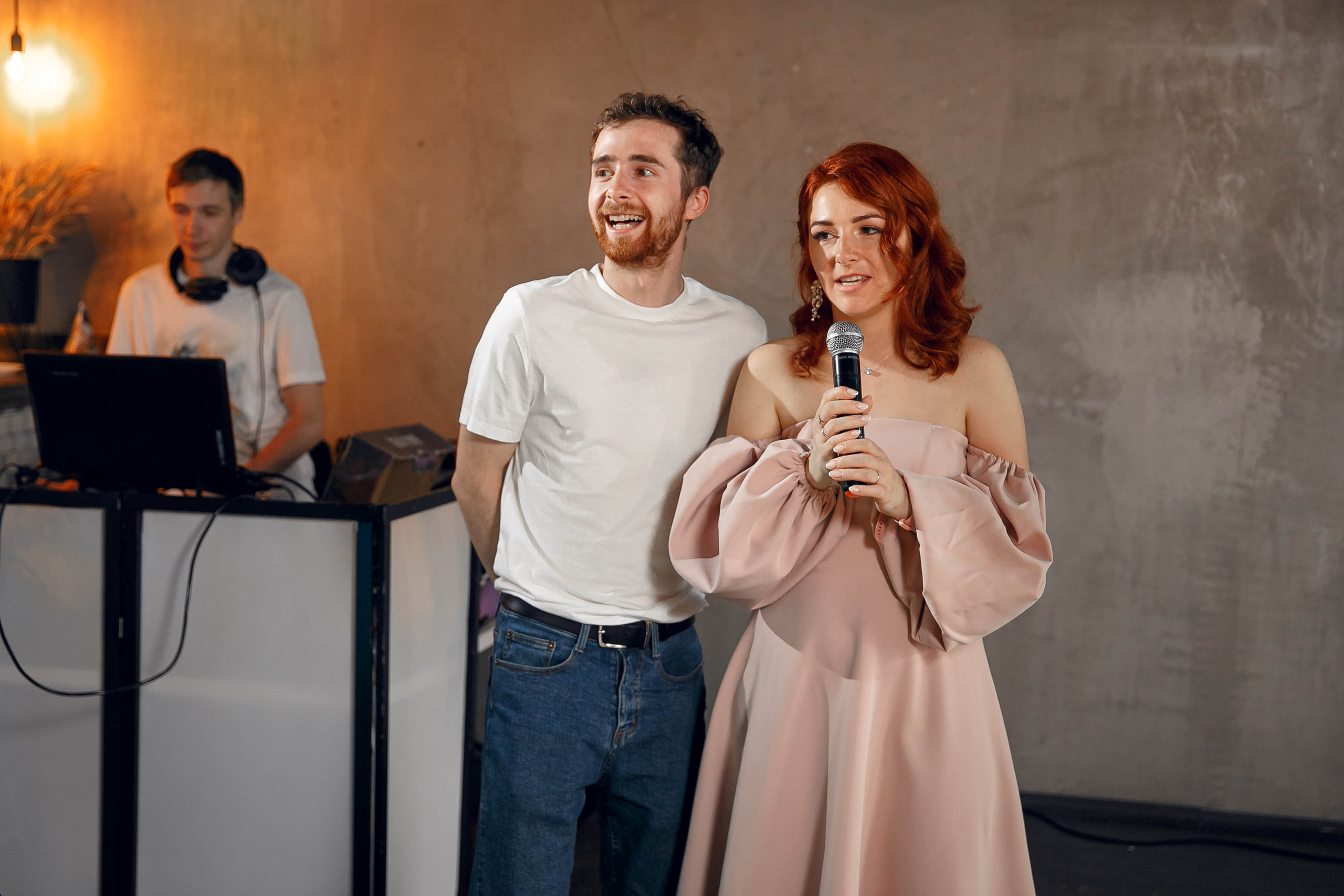 Площадка «Лофт Полиграф». Ваш репортажный фотограф Артемий Антонов