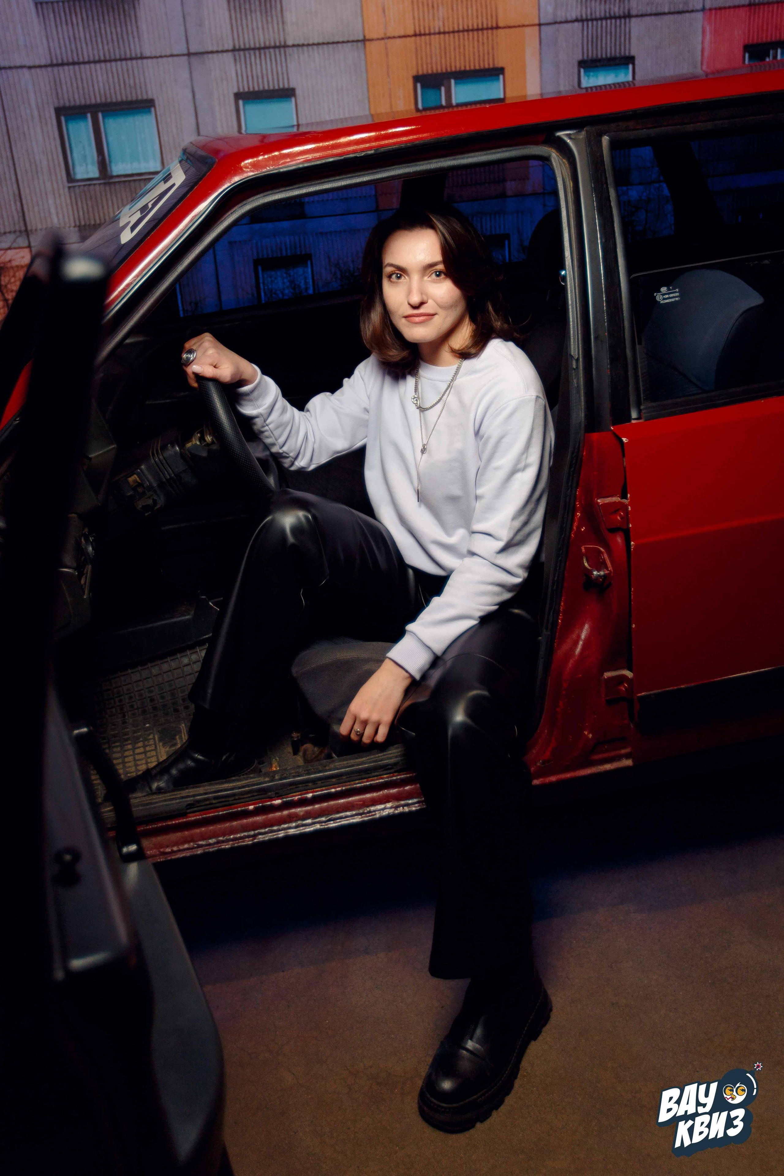 Вау Квиз. Ваш репортажный фотограф Артемий Антонов