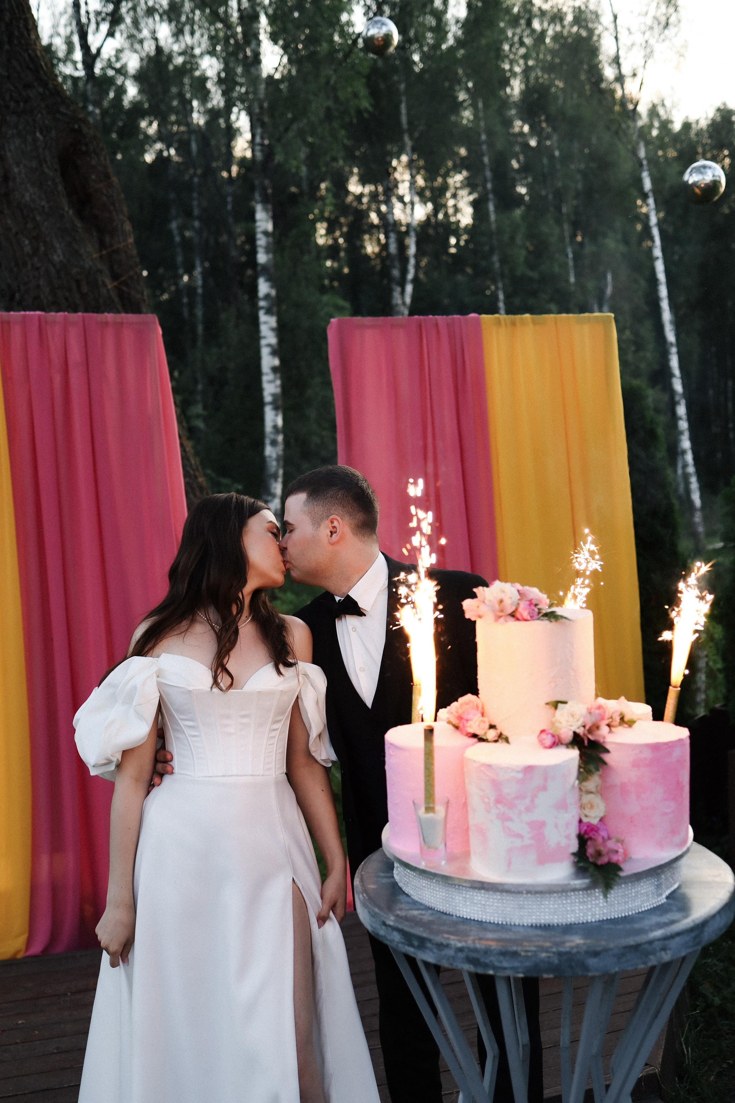 Е. + К. Особняк Спиридонова, Дом у озера. Семейный и lovestory фотограф в Москве Светлана Коняхина