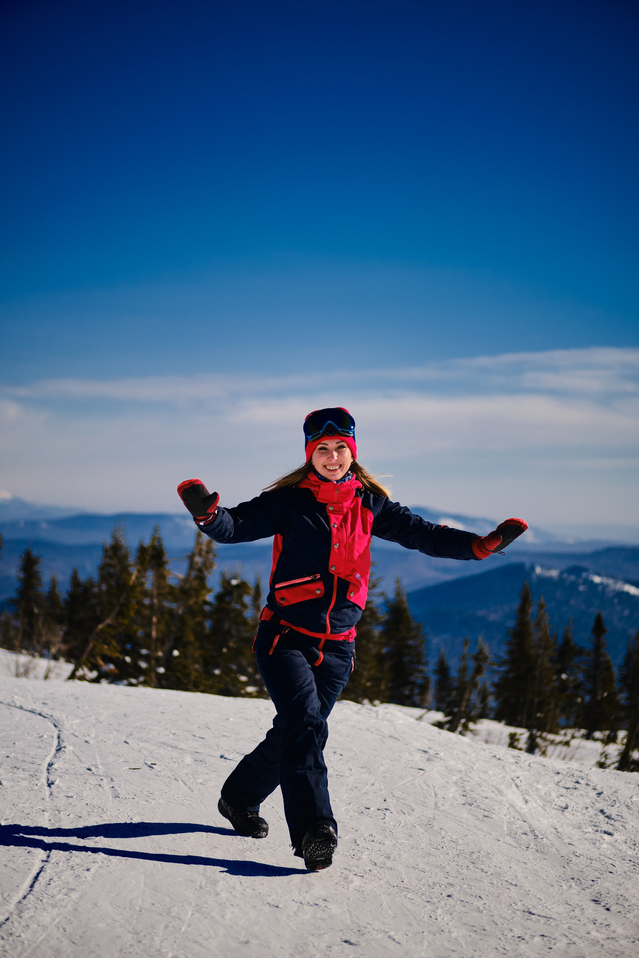 Наталья. Свадебный и семейный фотограф в Новокузнецке Иван Иванов