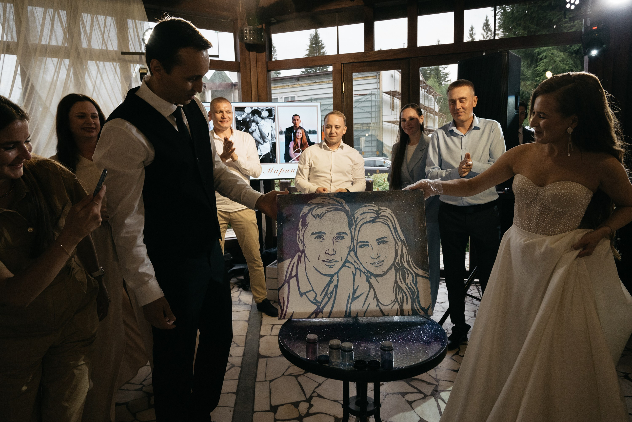 Свадебная фотосессия, свадьба Ижевск, свадебный фотограф. Свадебный фотограф Ижевск Петр Шишков