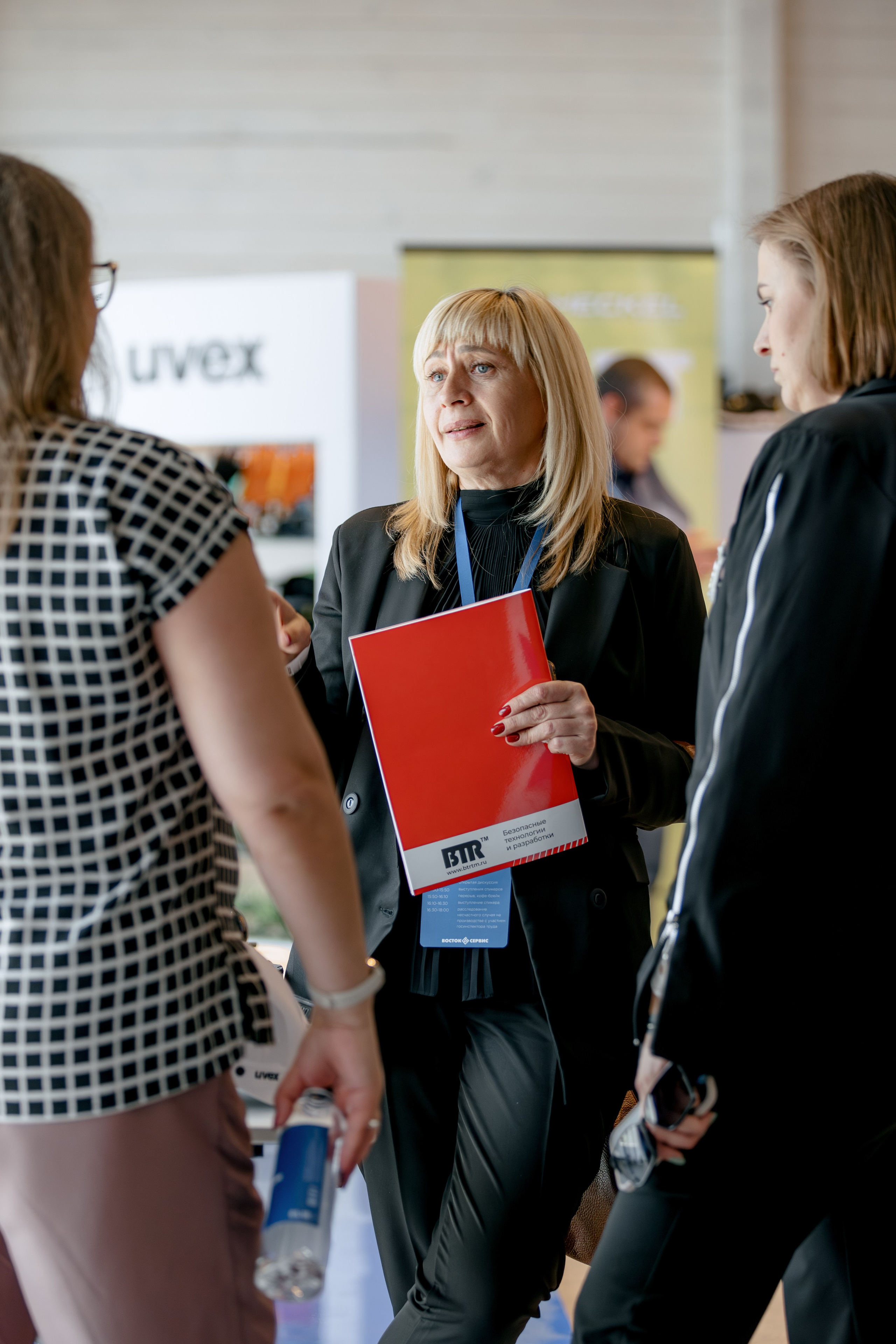 ВОСТОК СЕРВИС. Фотограф в Красноярске