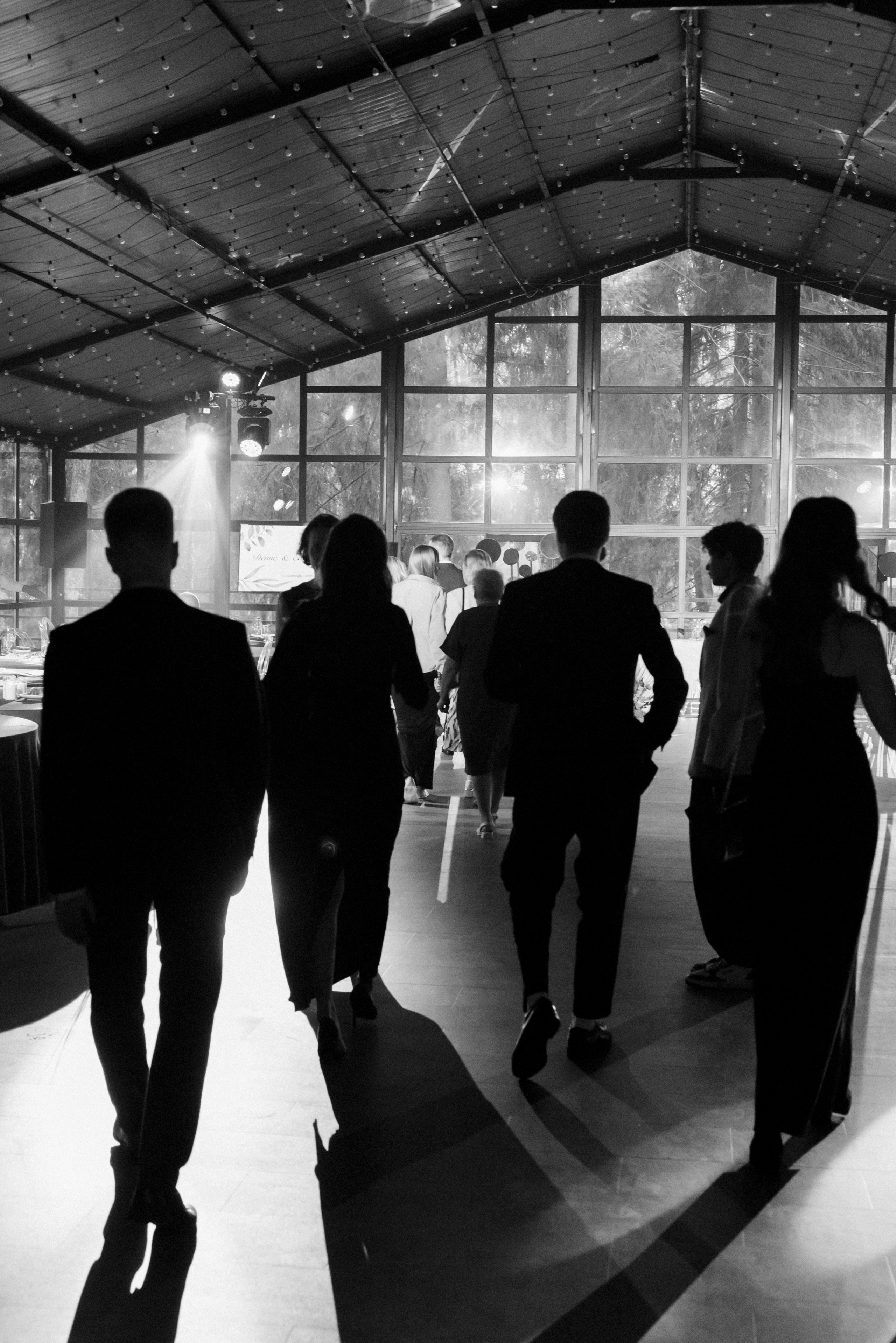 Денис и Елизавета. Фотограф в Красноярске