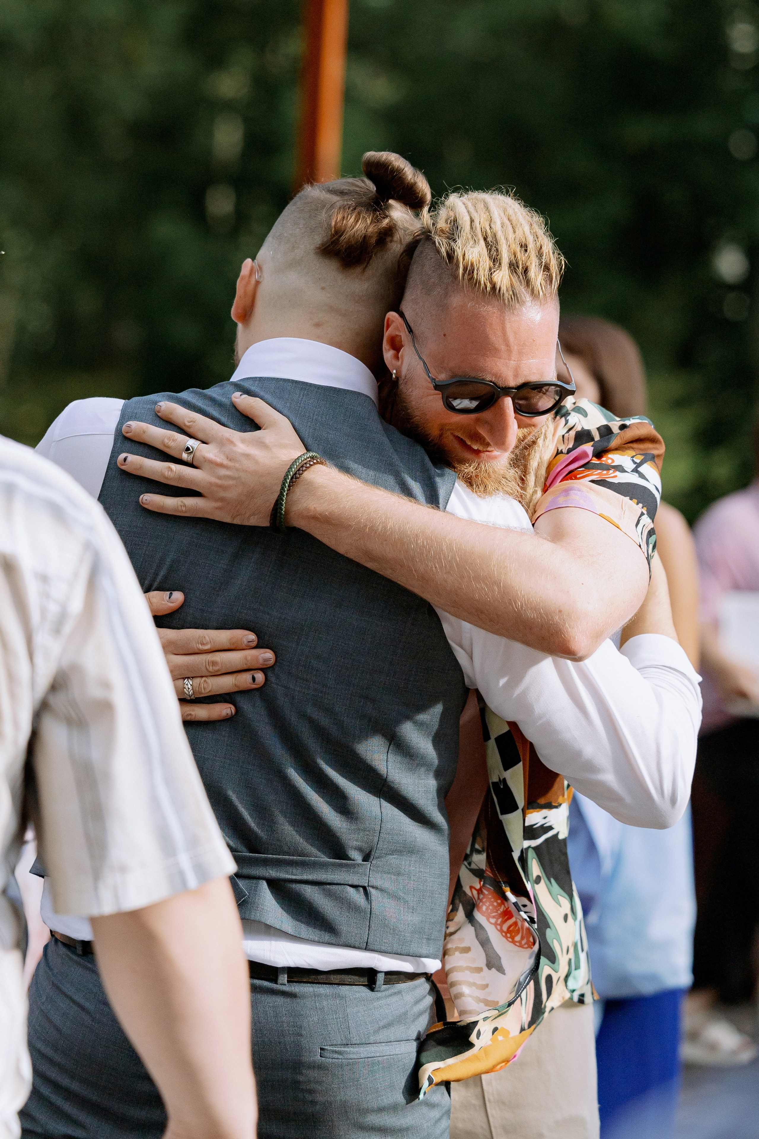 10.08.2023 Дмитрий и Виктория. Фотограф в Красноярске