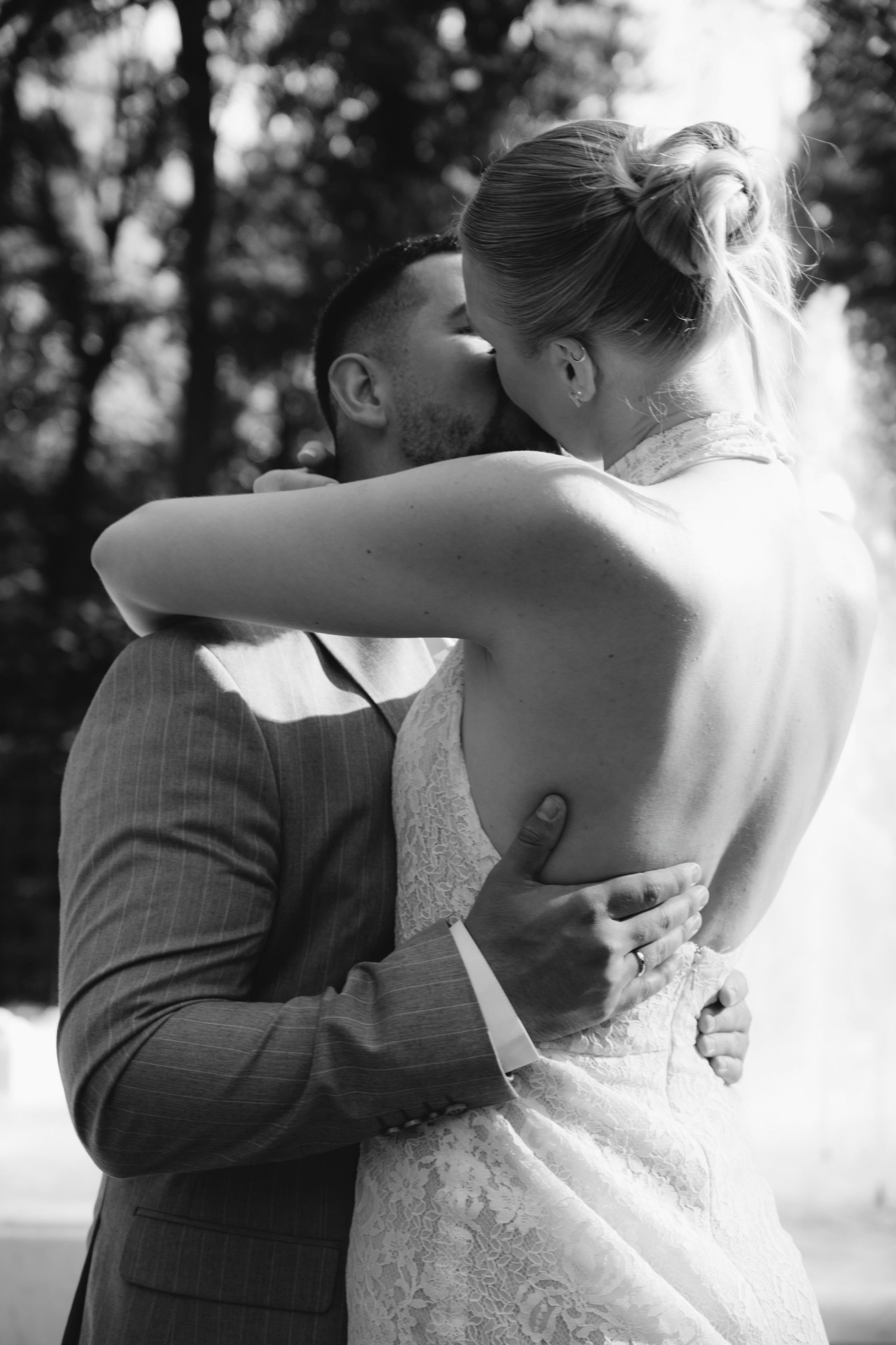 Ekaterina & Artemiy | St.Petersburg. Свадебный и семейный фотограф Вероника Холод