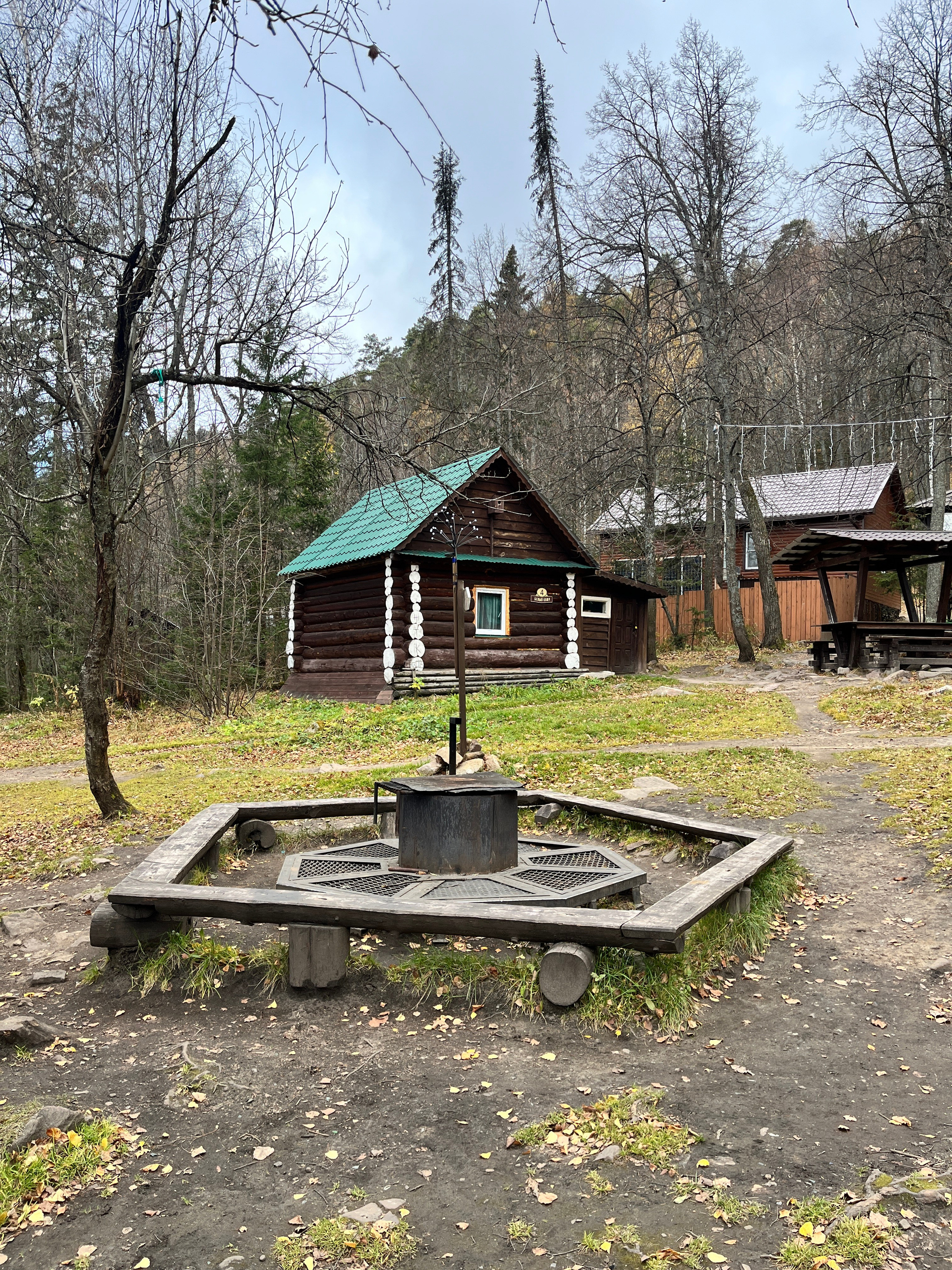 Фото с походов на Таганай — Время приключений