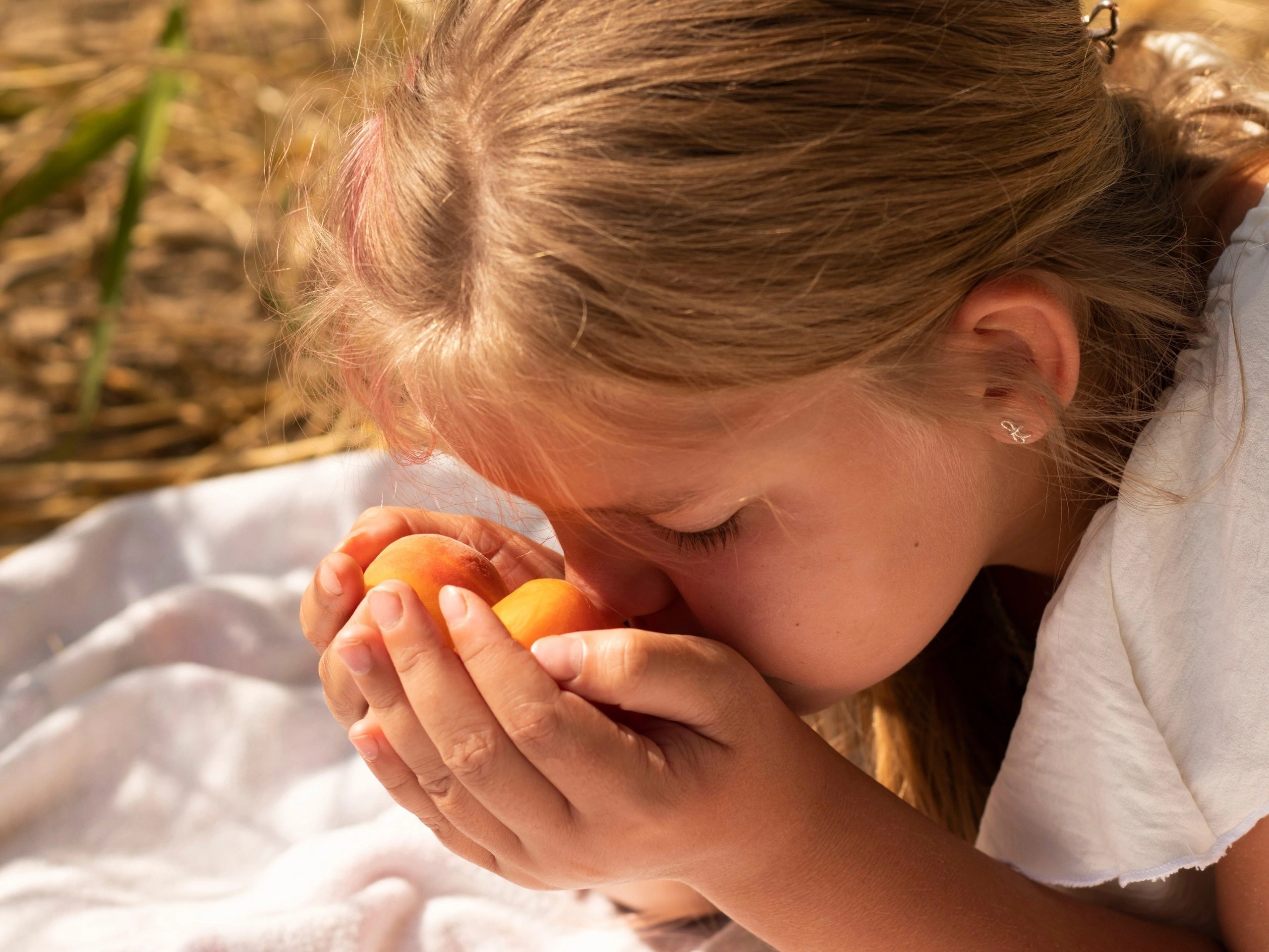 Детская съёмка. Фотограф Саратов | Елизавета Белова