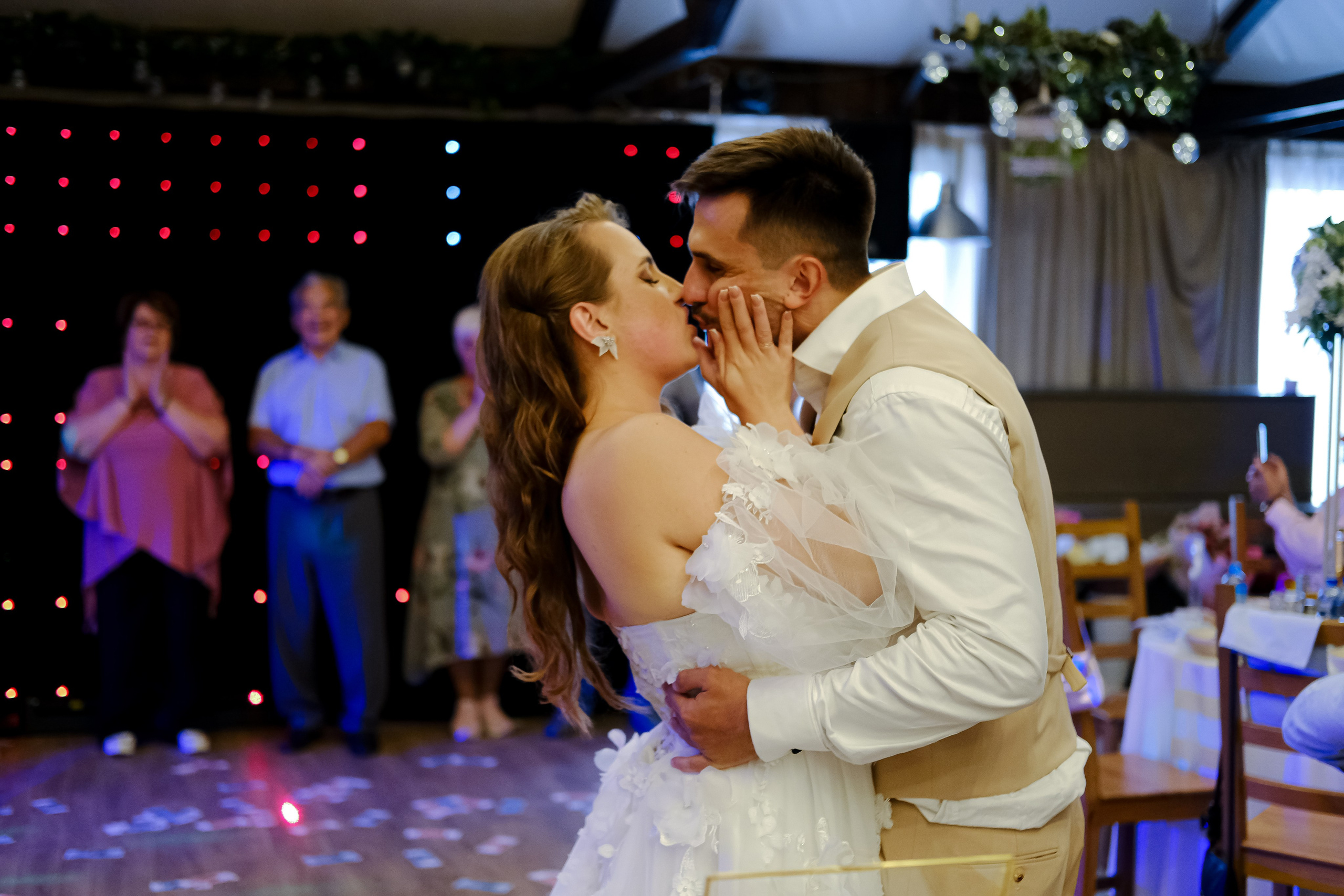 Снежана и Данила. Свадебный фотограф Челябинск