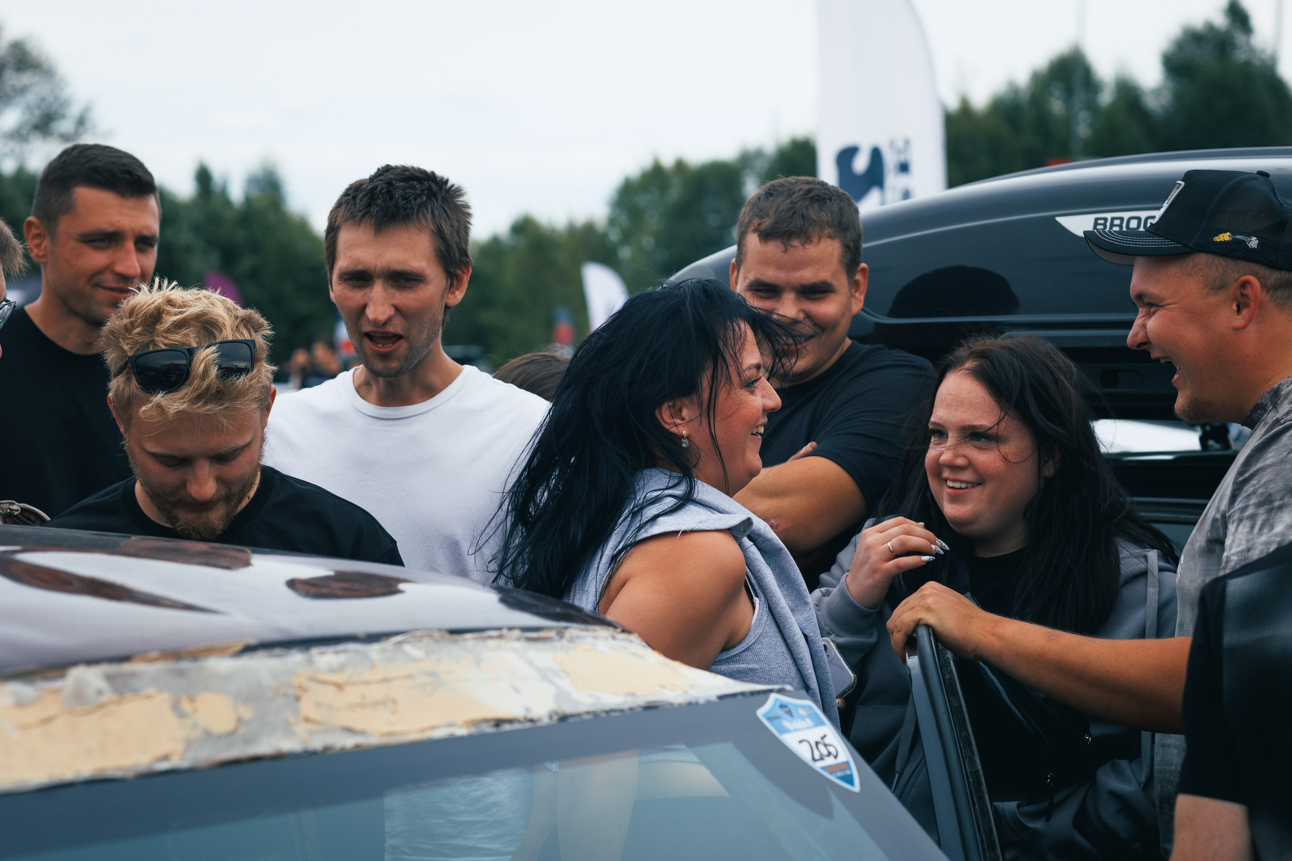 Noisy Toys | Top Battle Fest 2025. Фотограф Вадим Чепрасов | Санкт-Петербург