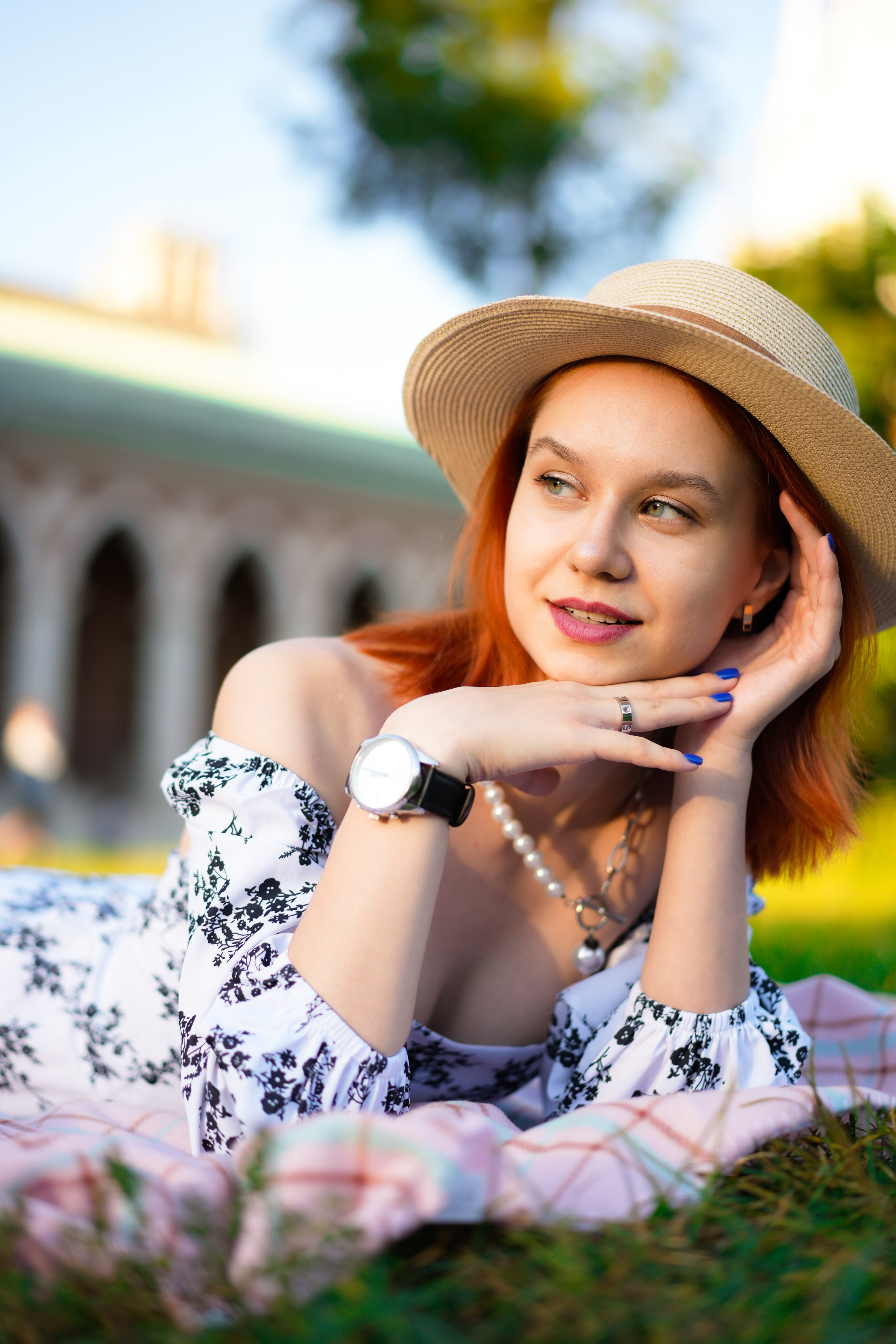 Анастасия Царицыно. Свадебный и семейный видеограф в Москве Гера Филатов