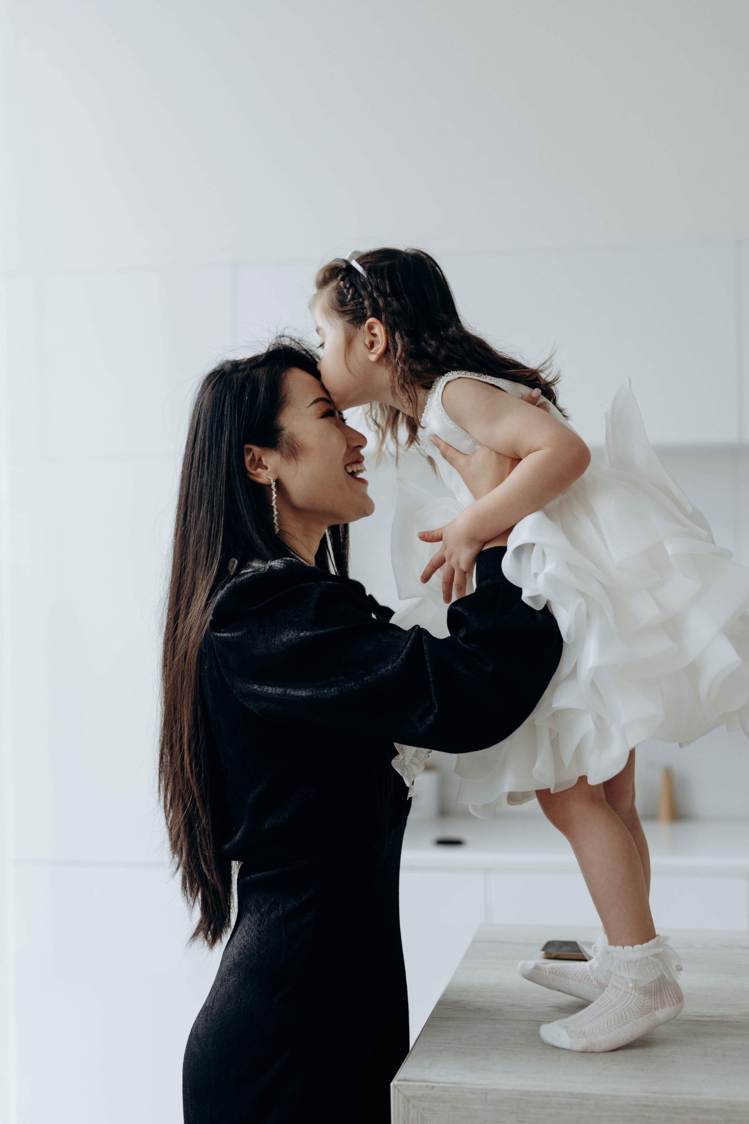 День Рождения Мии