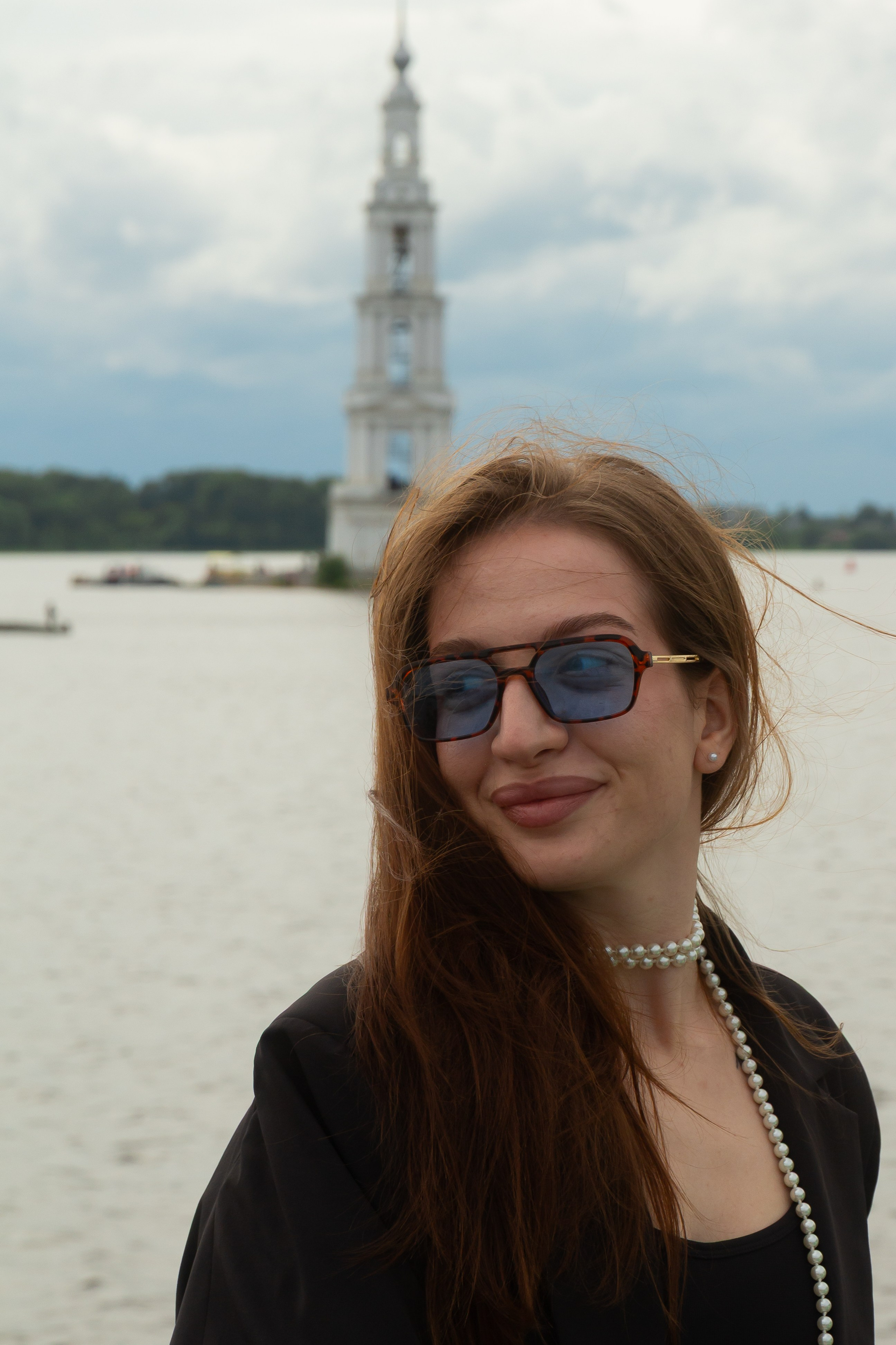 «Ивана Купала» в Калязине 2025. Фотограф Илья Варакин